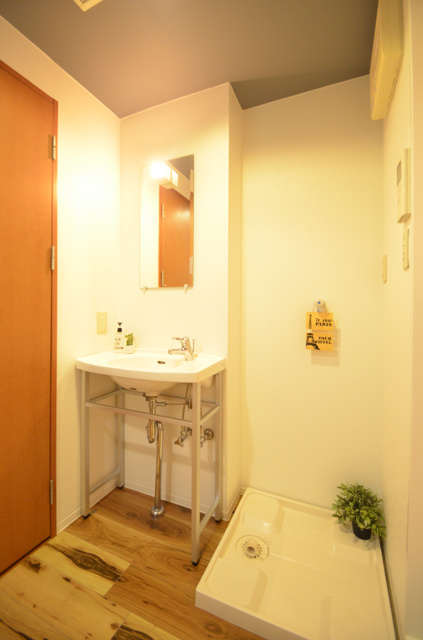 レッドウェル山手