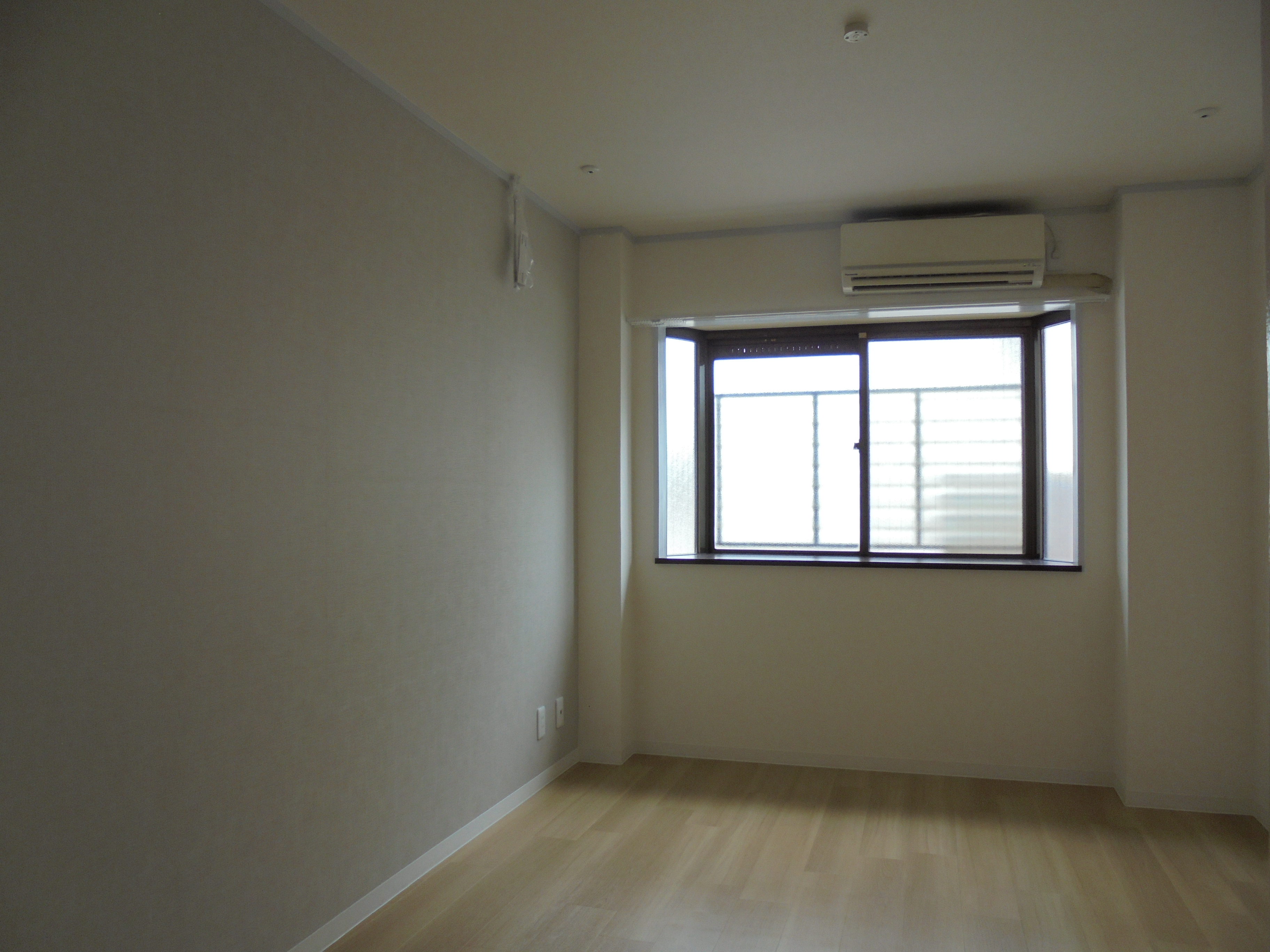 サカエマンション