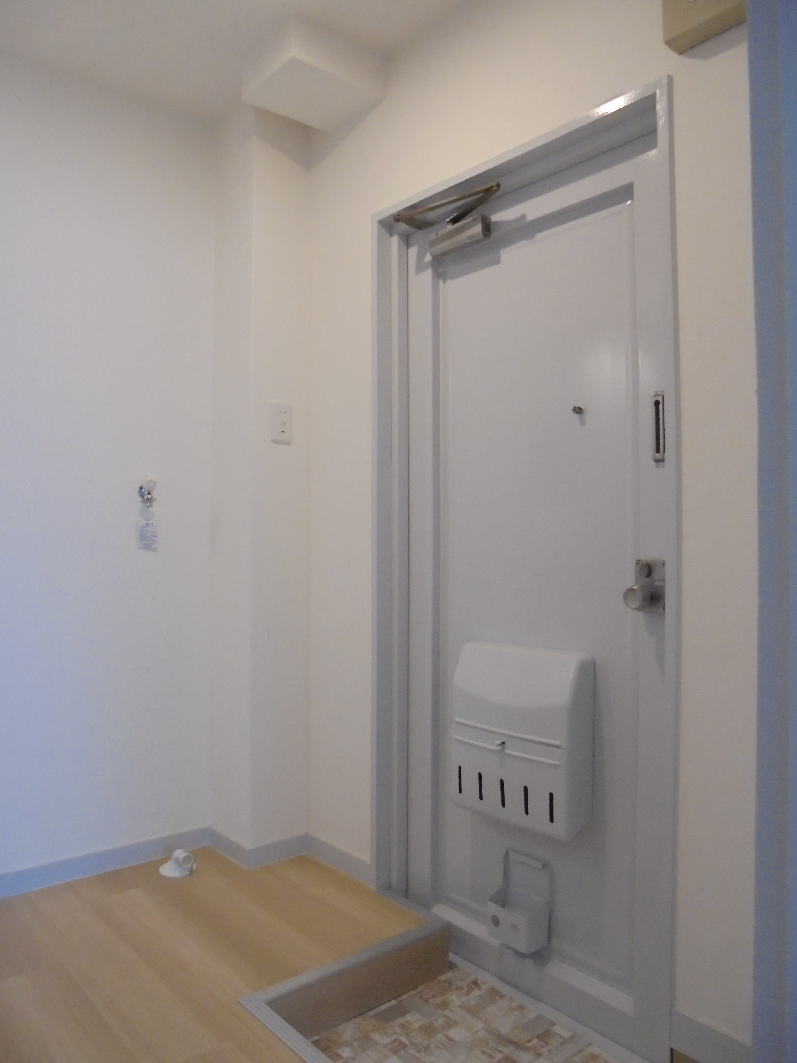 サカエマンション