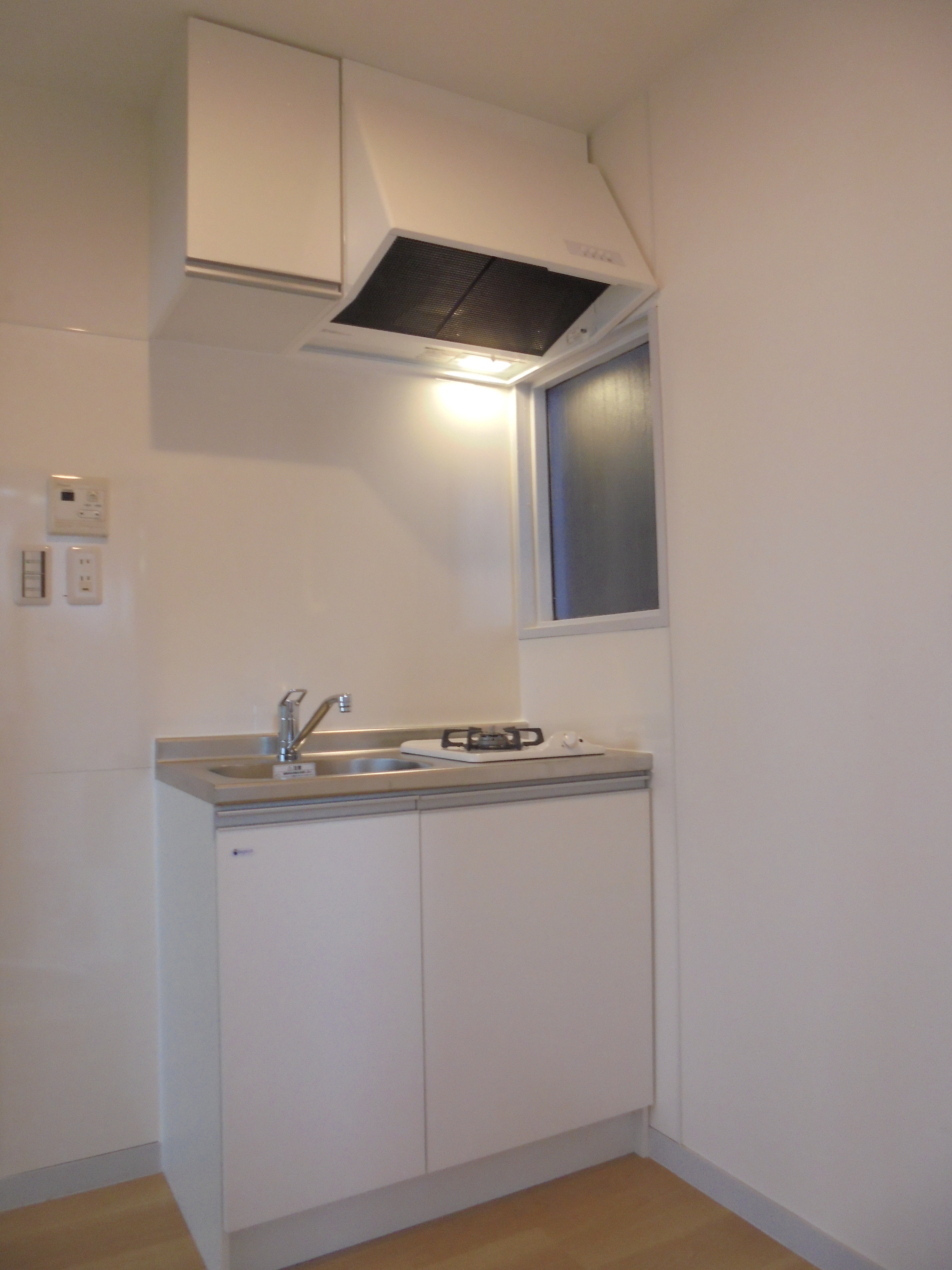 サカエマンション