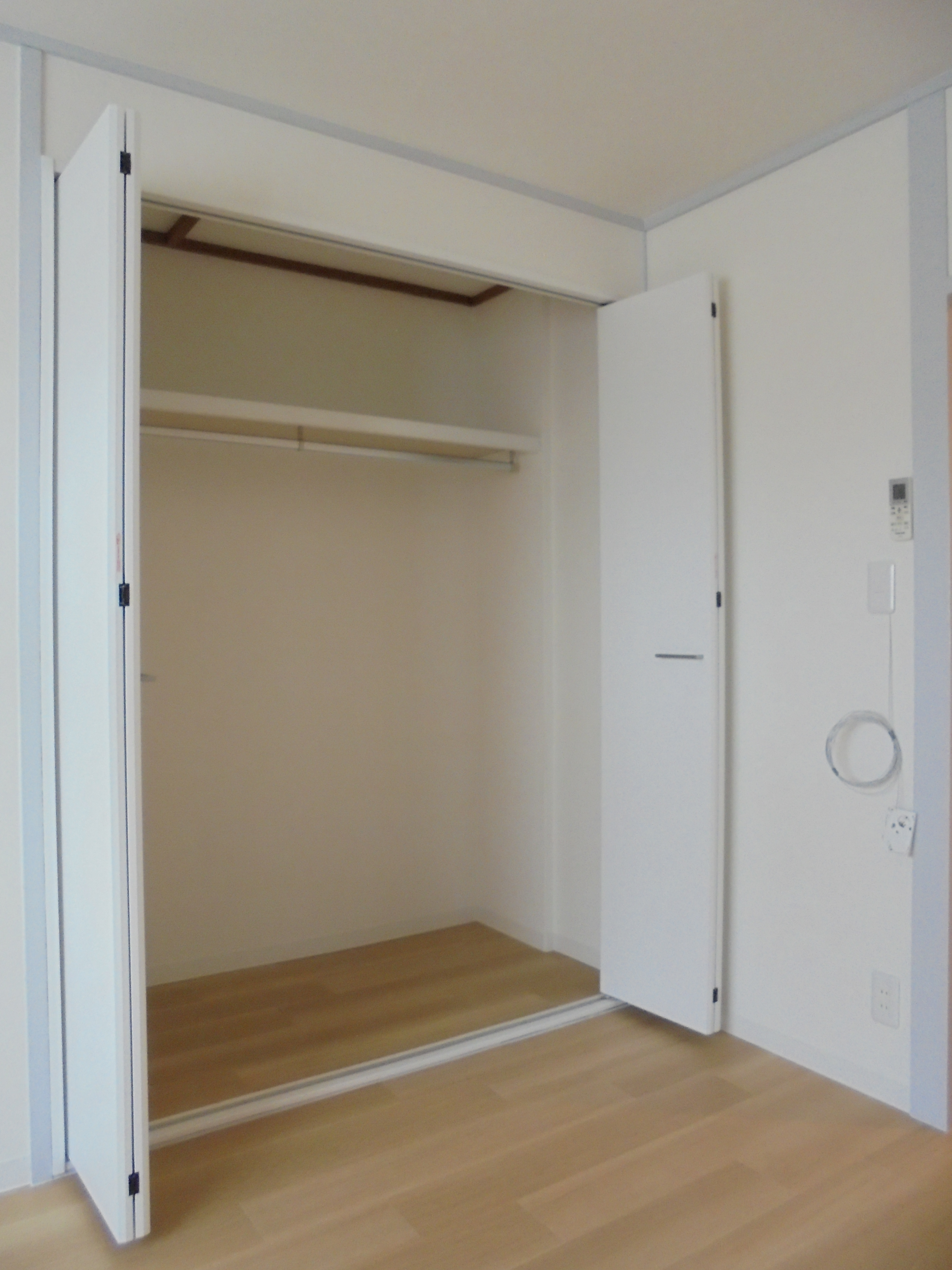 サカエマンション