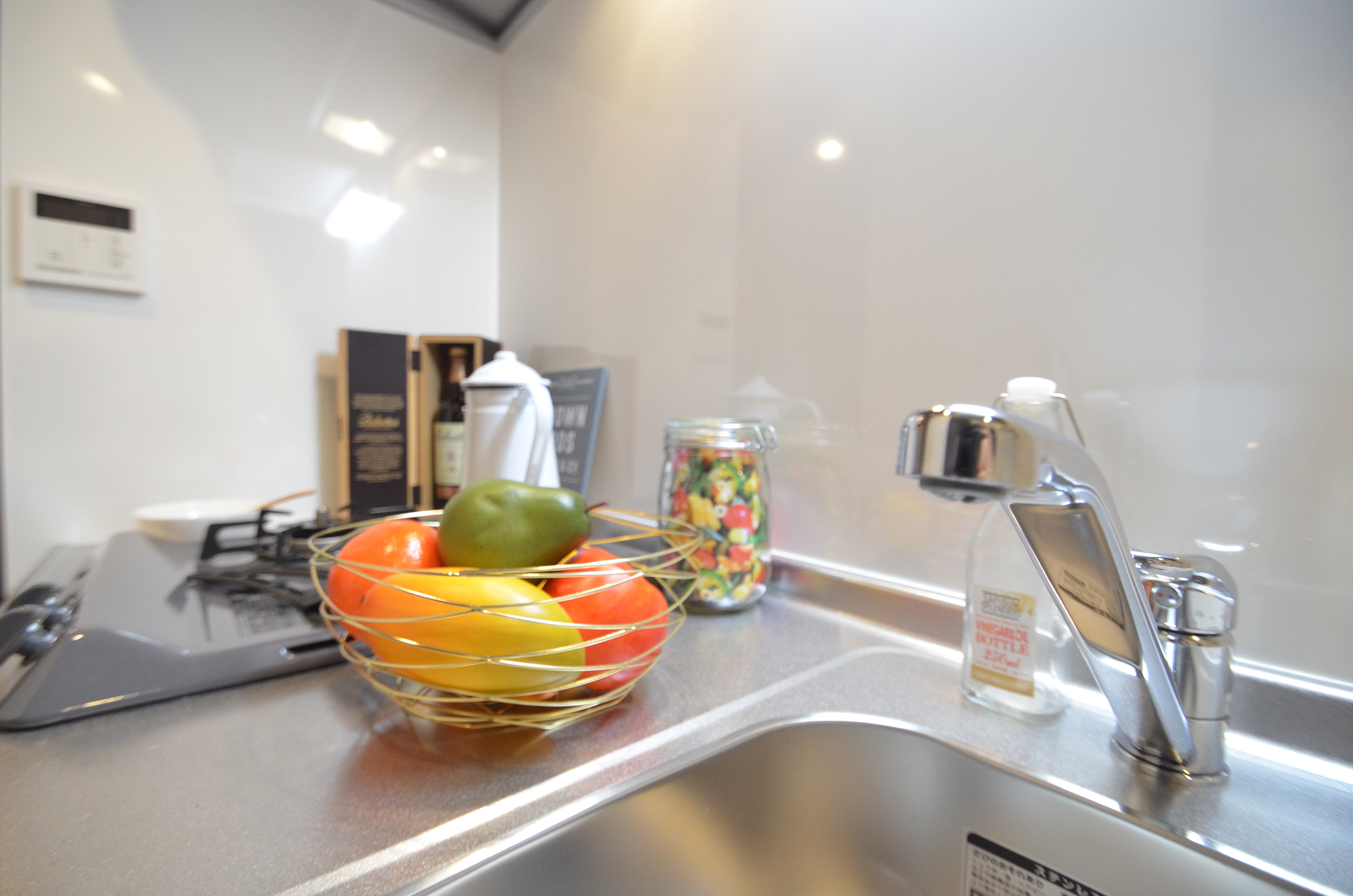 第二下前マンション