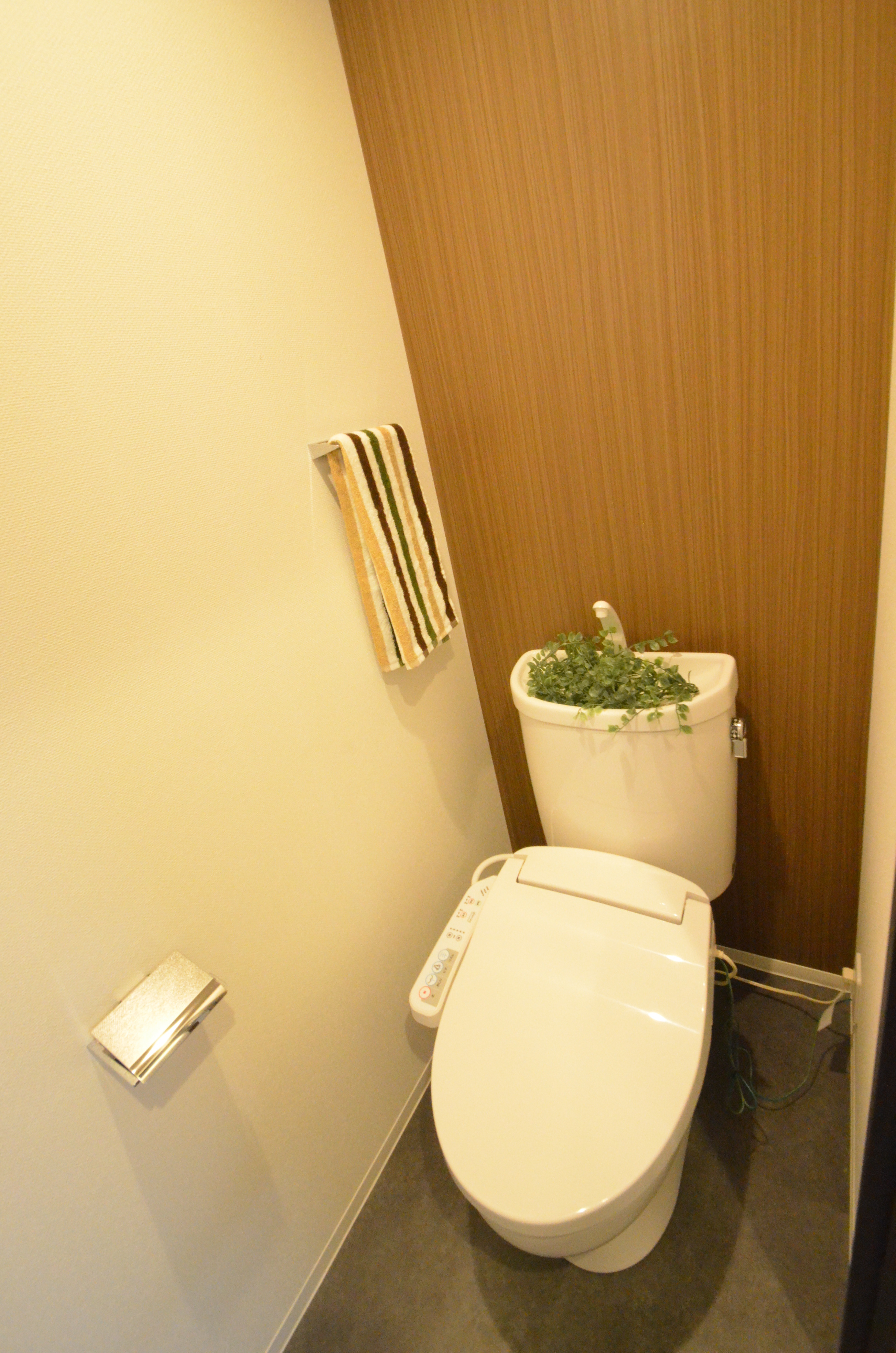 第二下前マンション