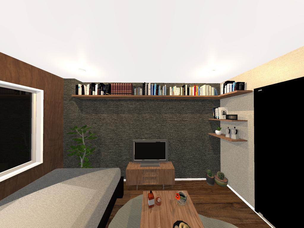 第二下前マンション