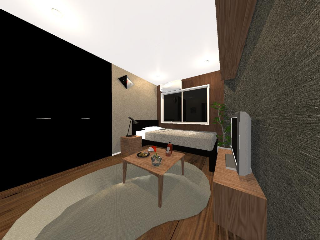 第二下前マンション