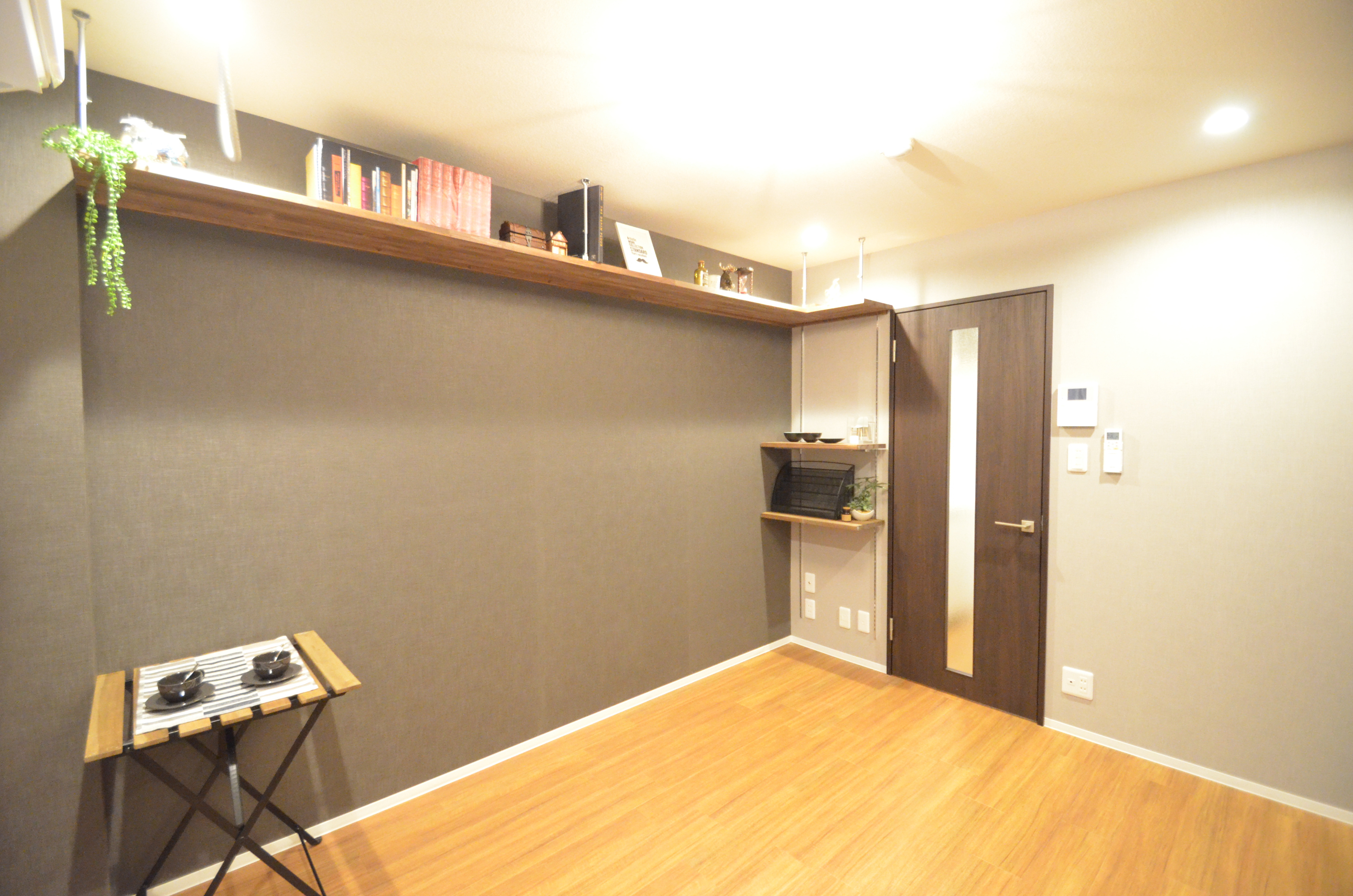 第二下前マンション