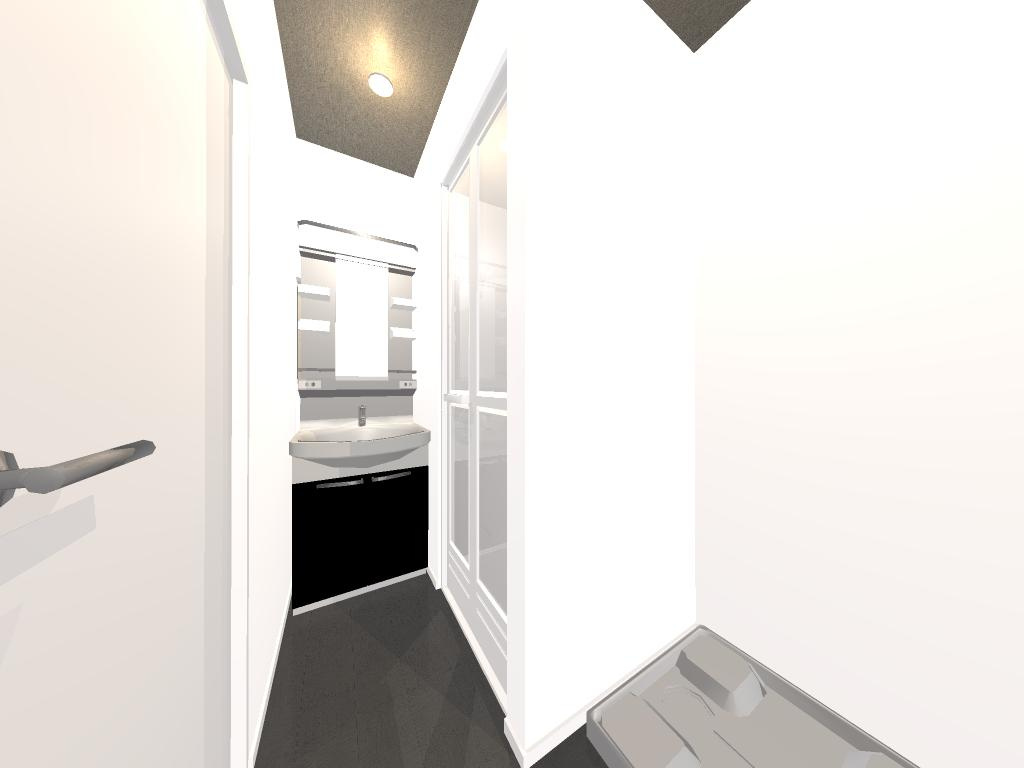 第二下前マンション