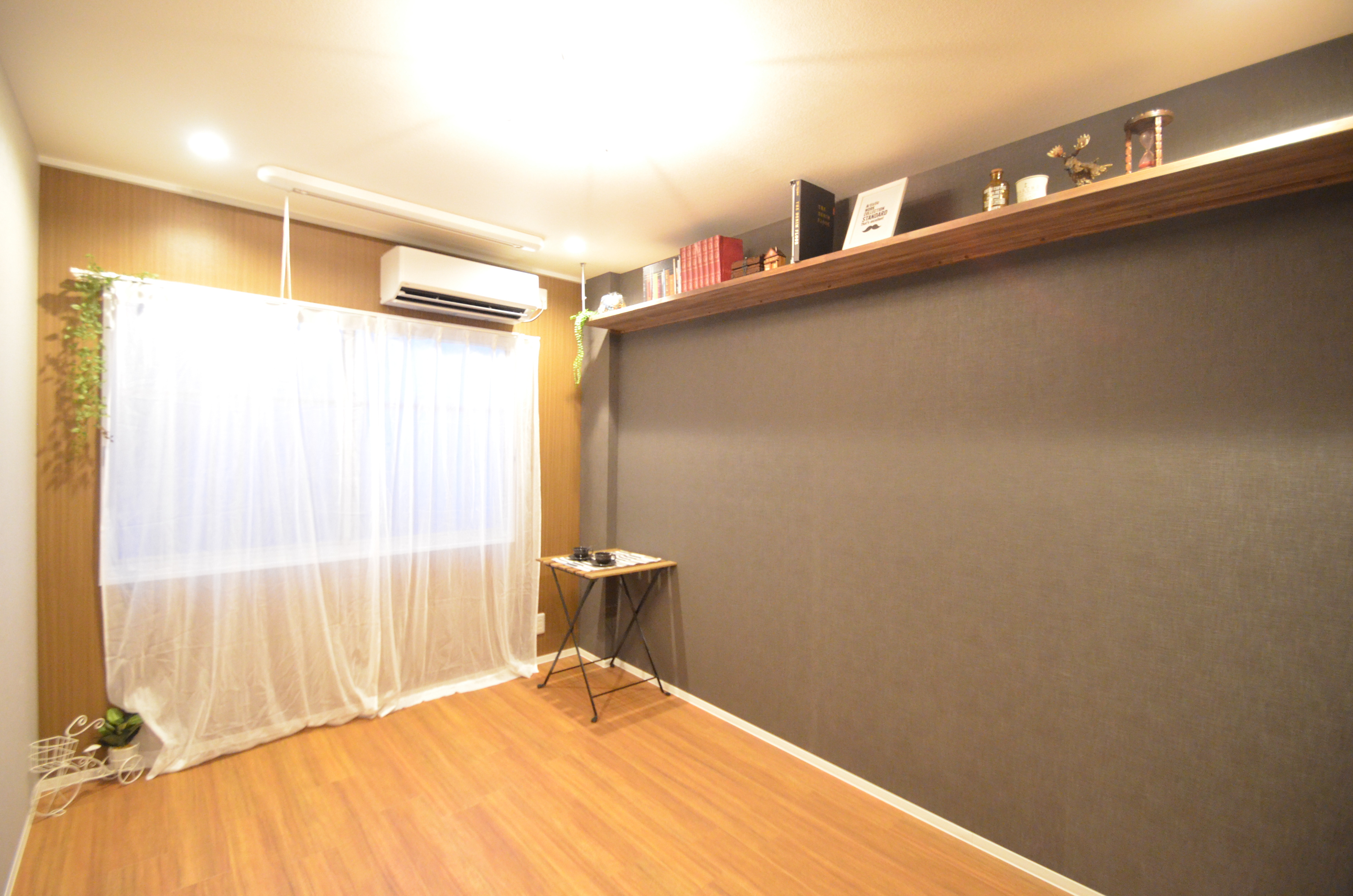 第二下前マンション