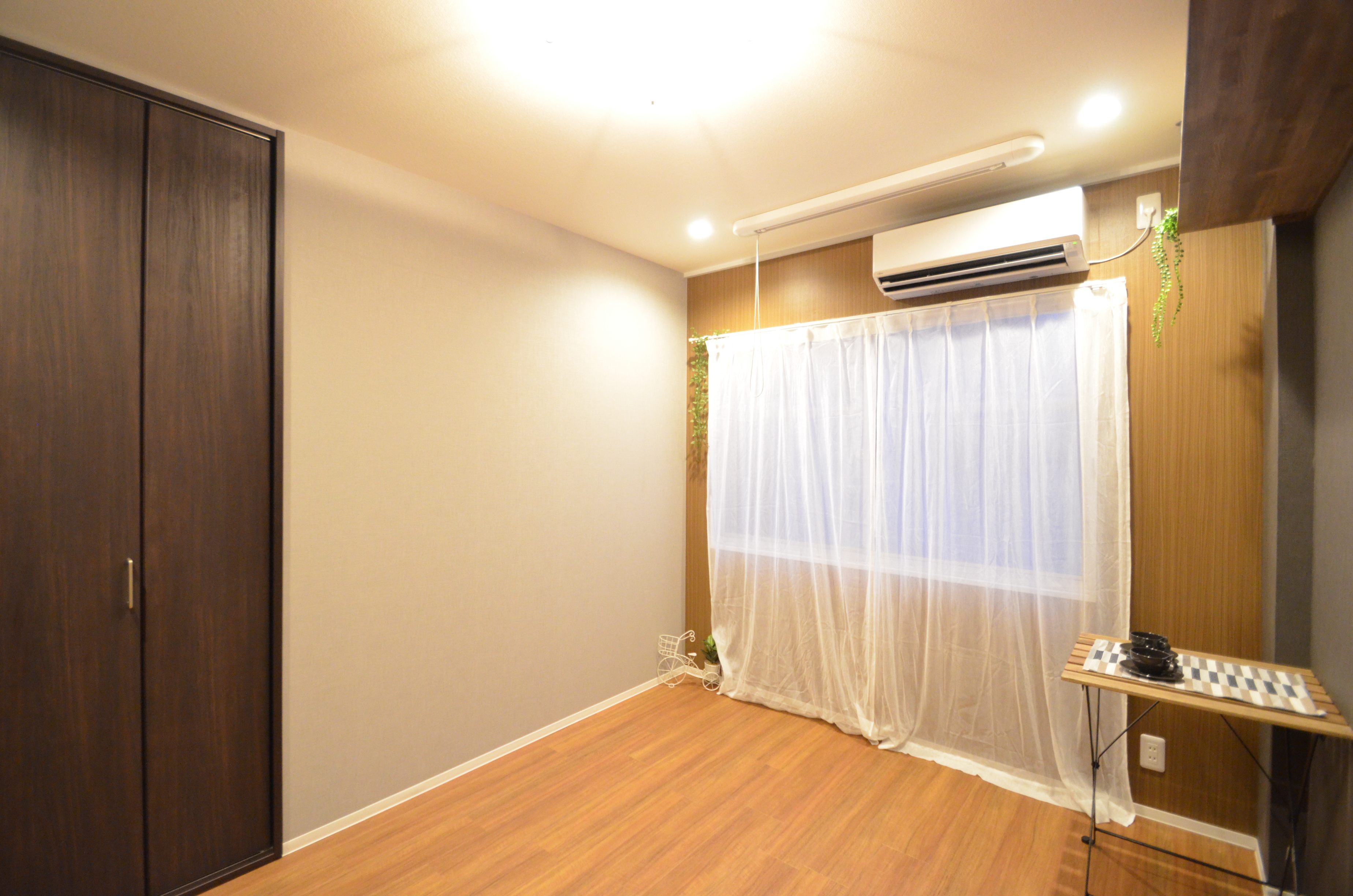 第二下前マンション