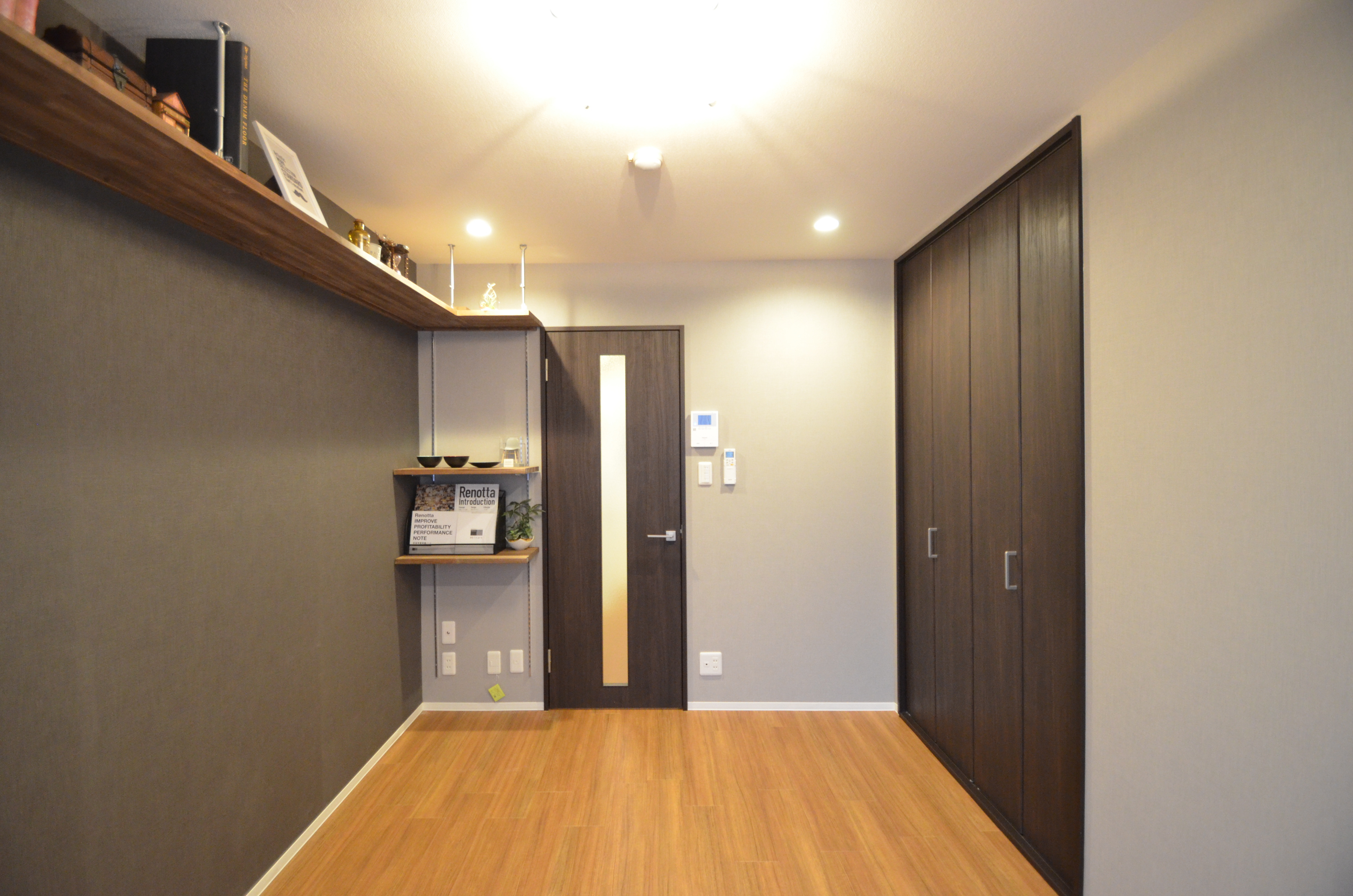 第二下前マンション