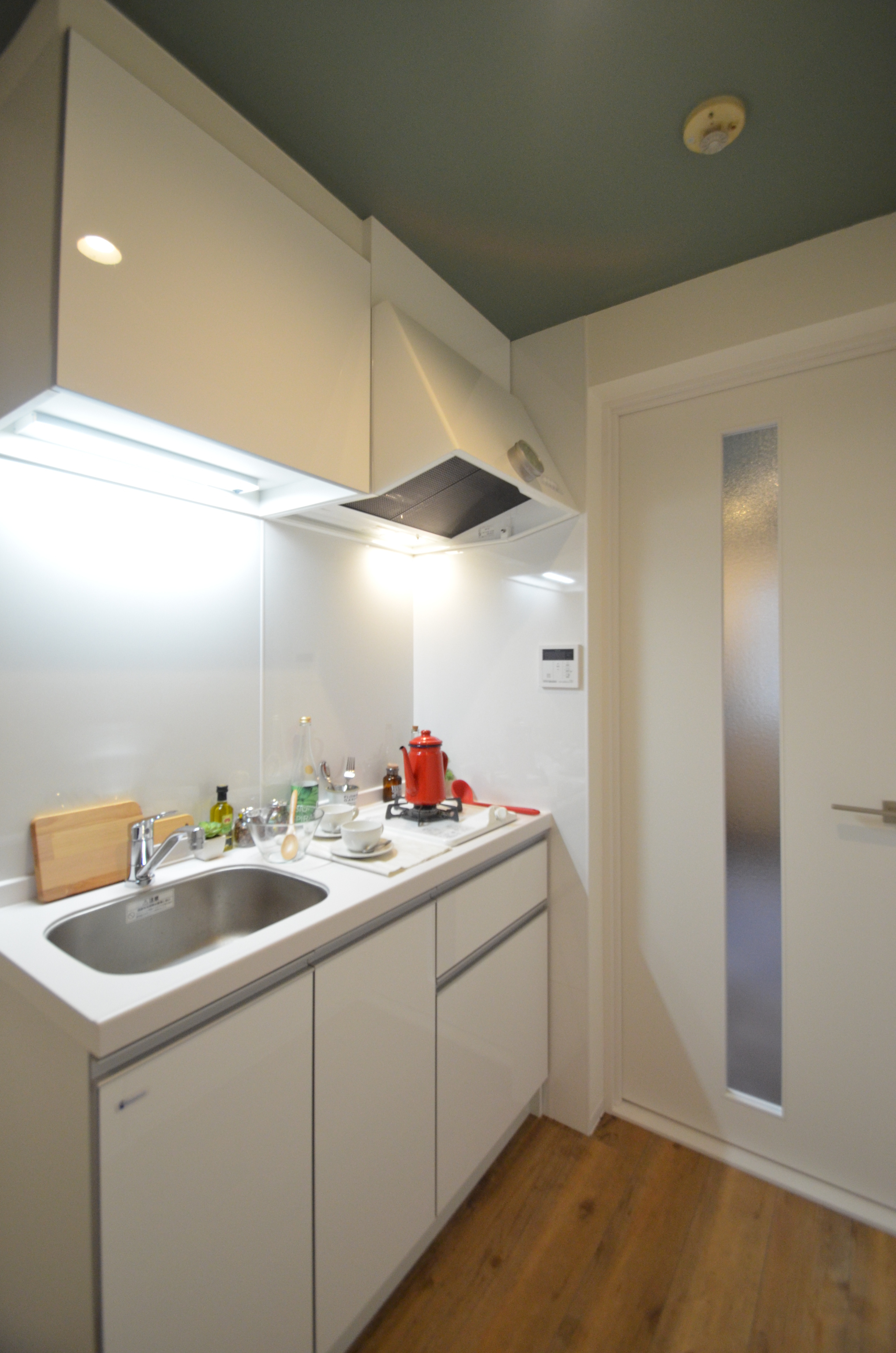 第二下前マンション