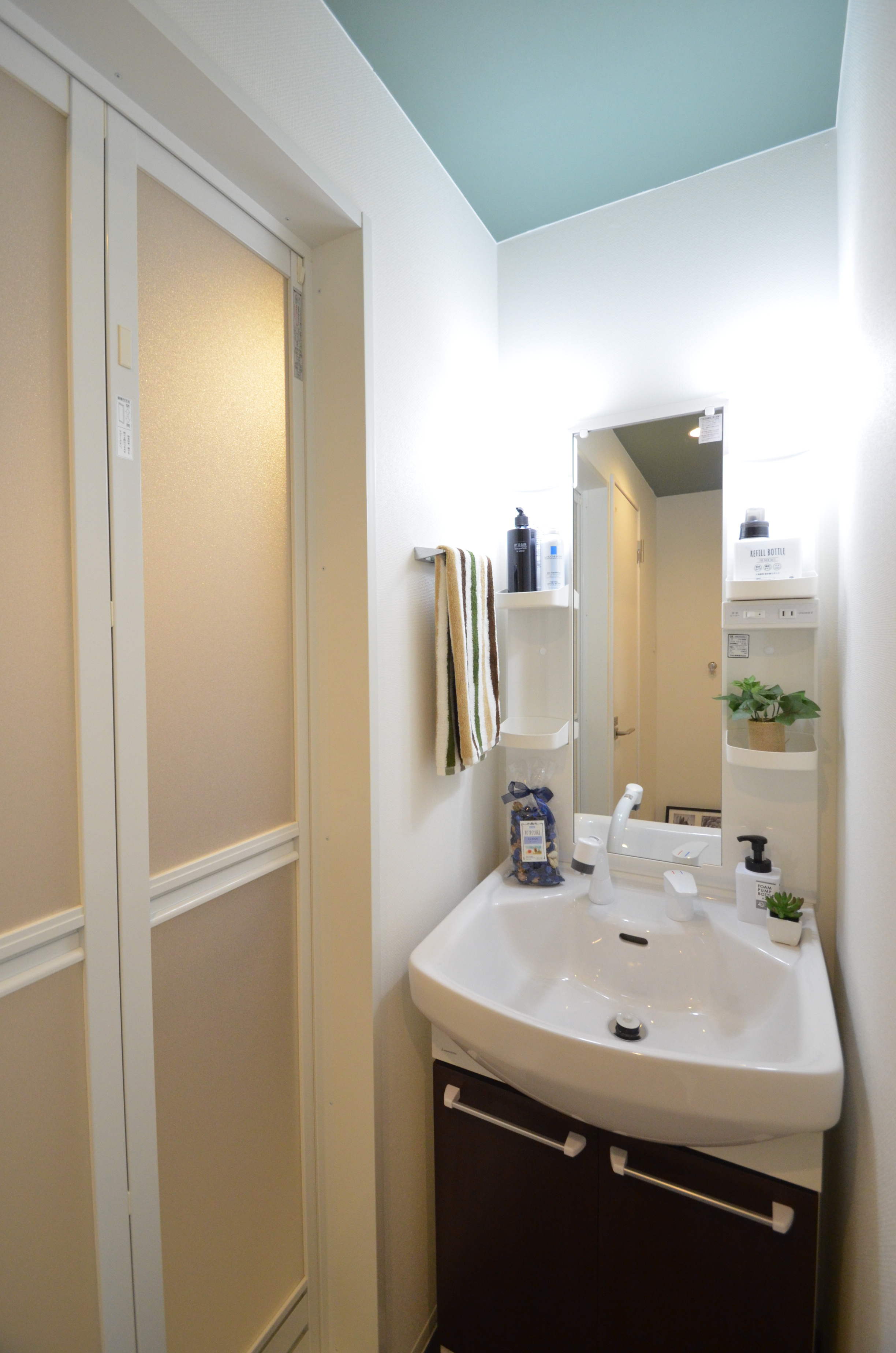 第二下前マンション