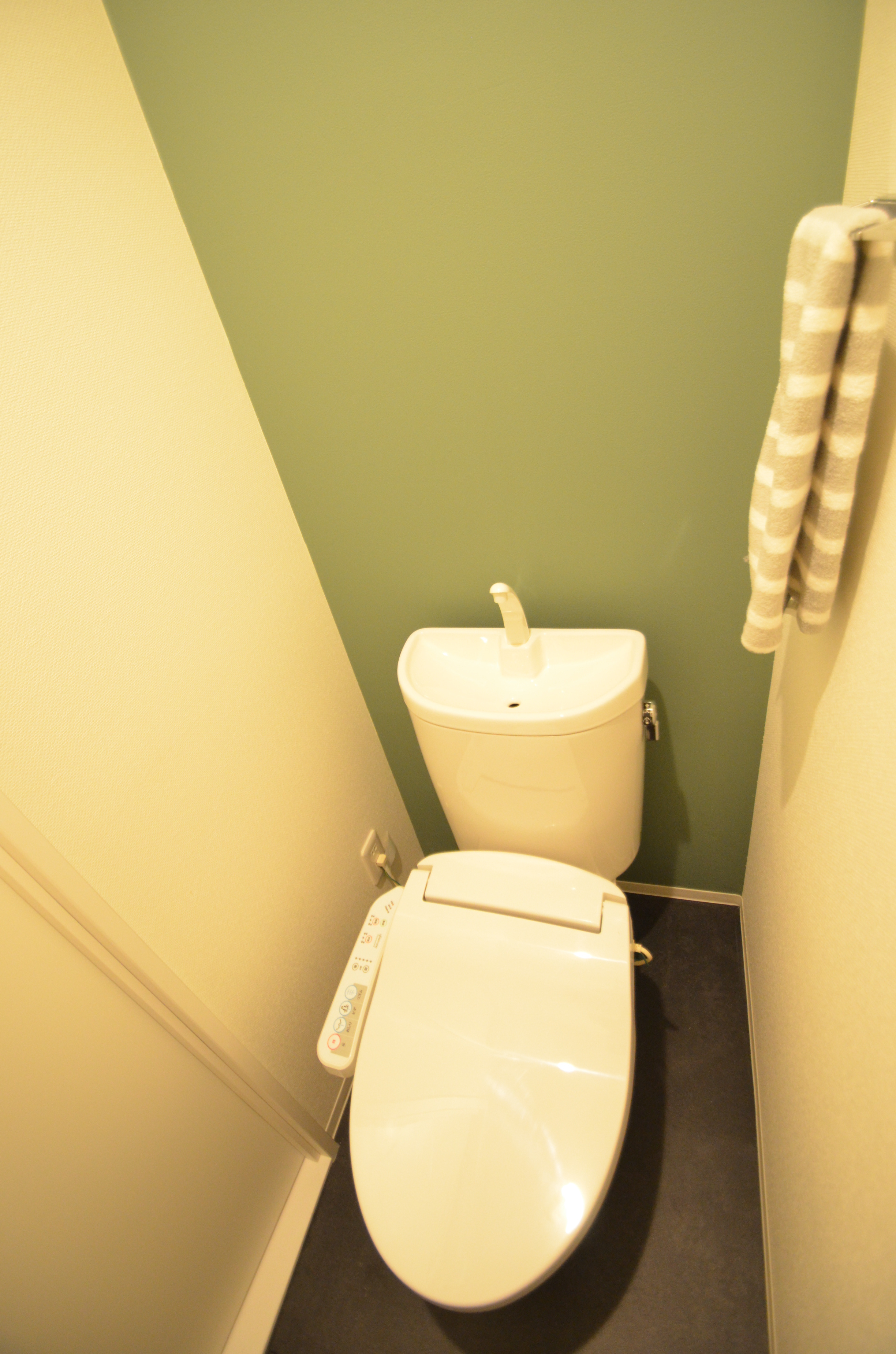 第二下前マンション