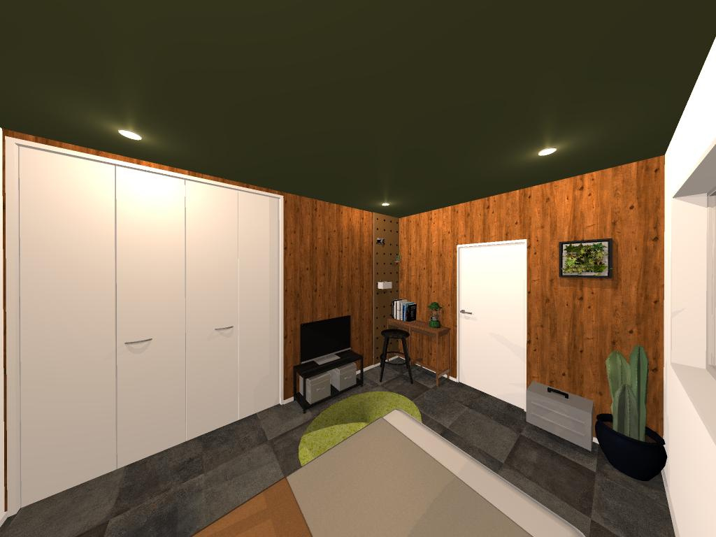 第二下前マンション