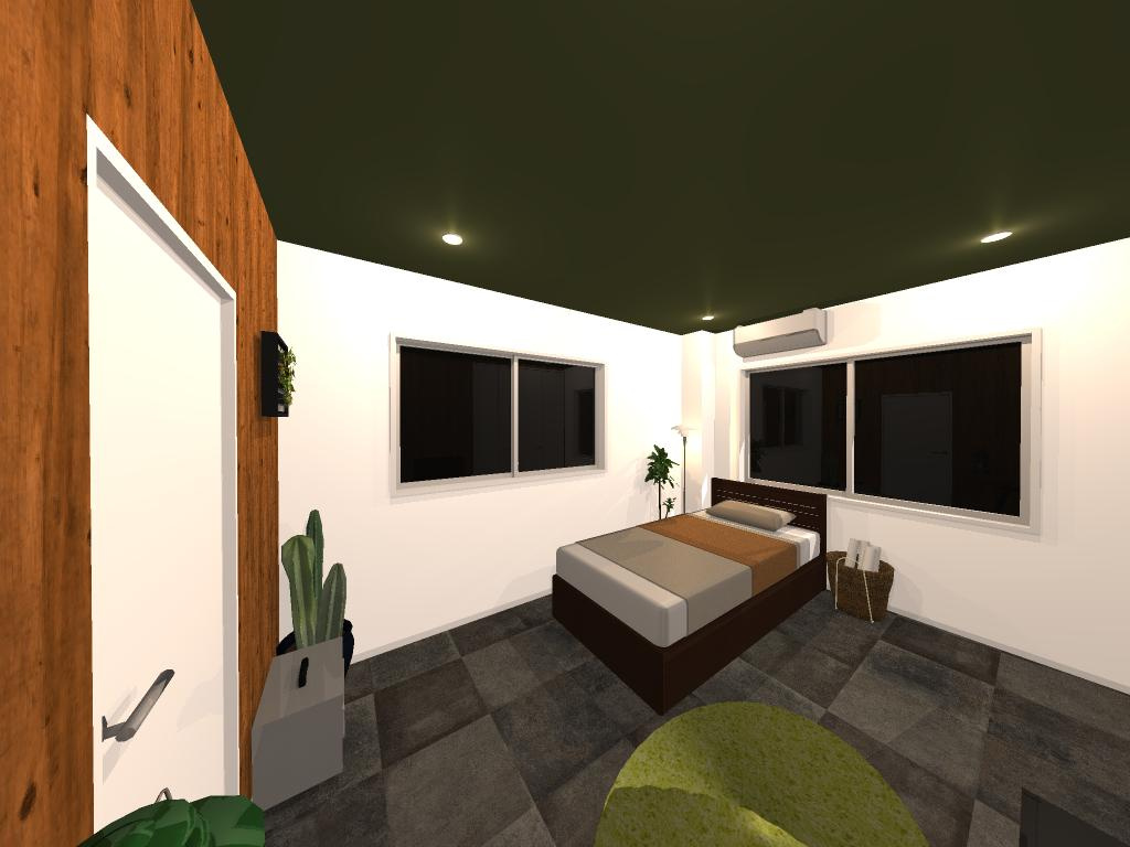 第二下前マンション