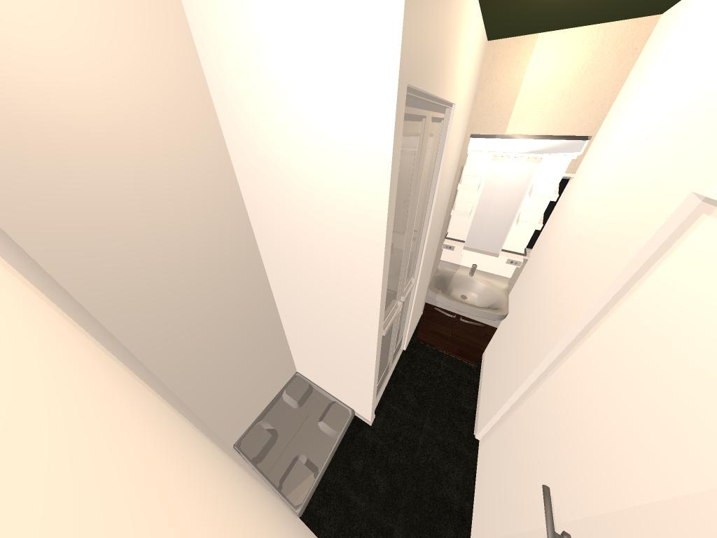 第二下前マンション