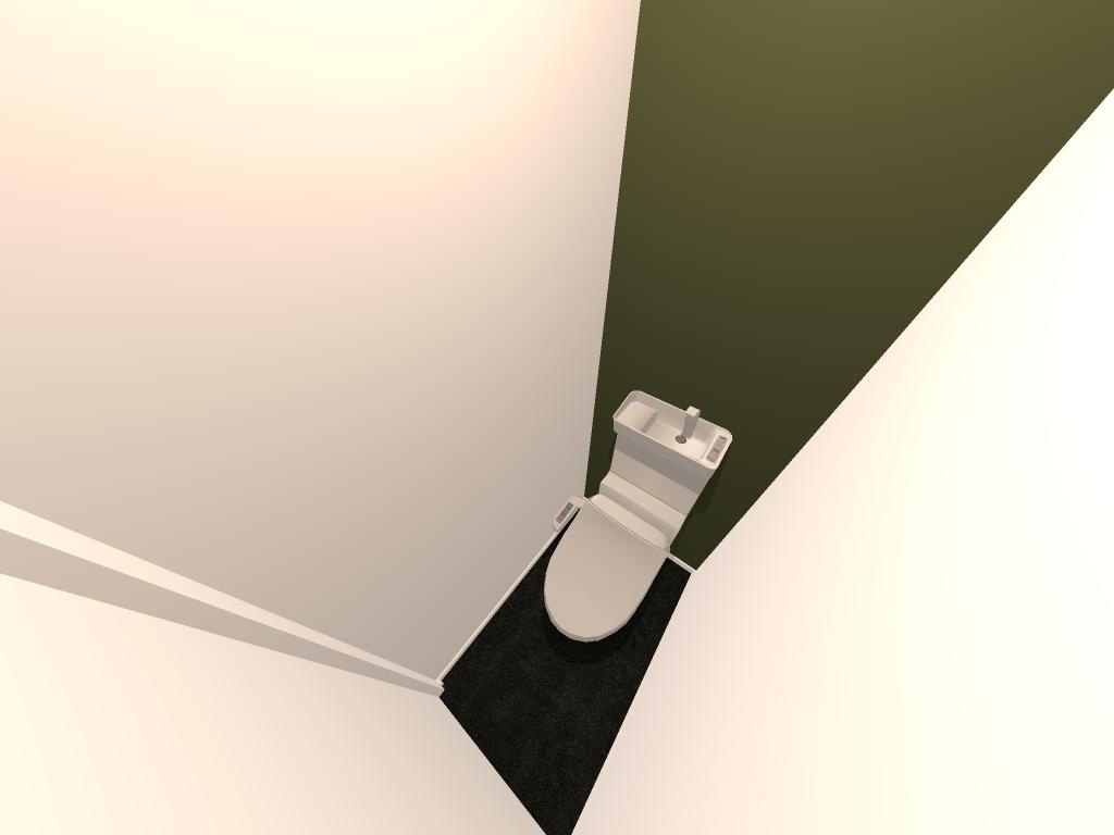 第二下前マンション