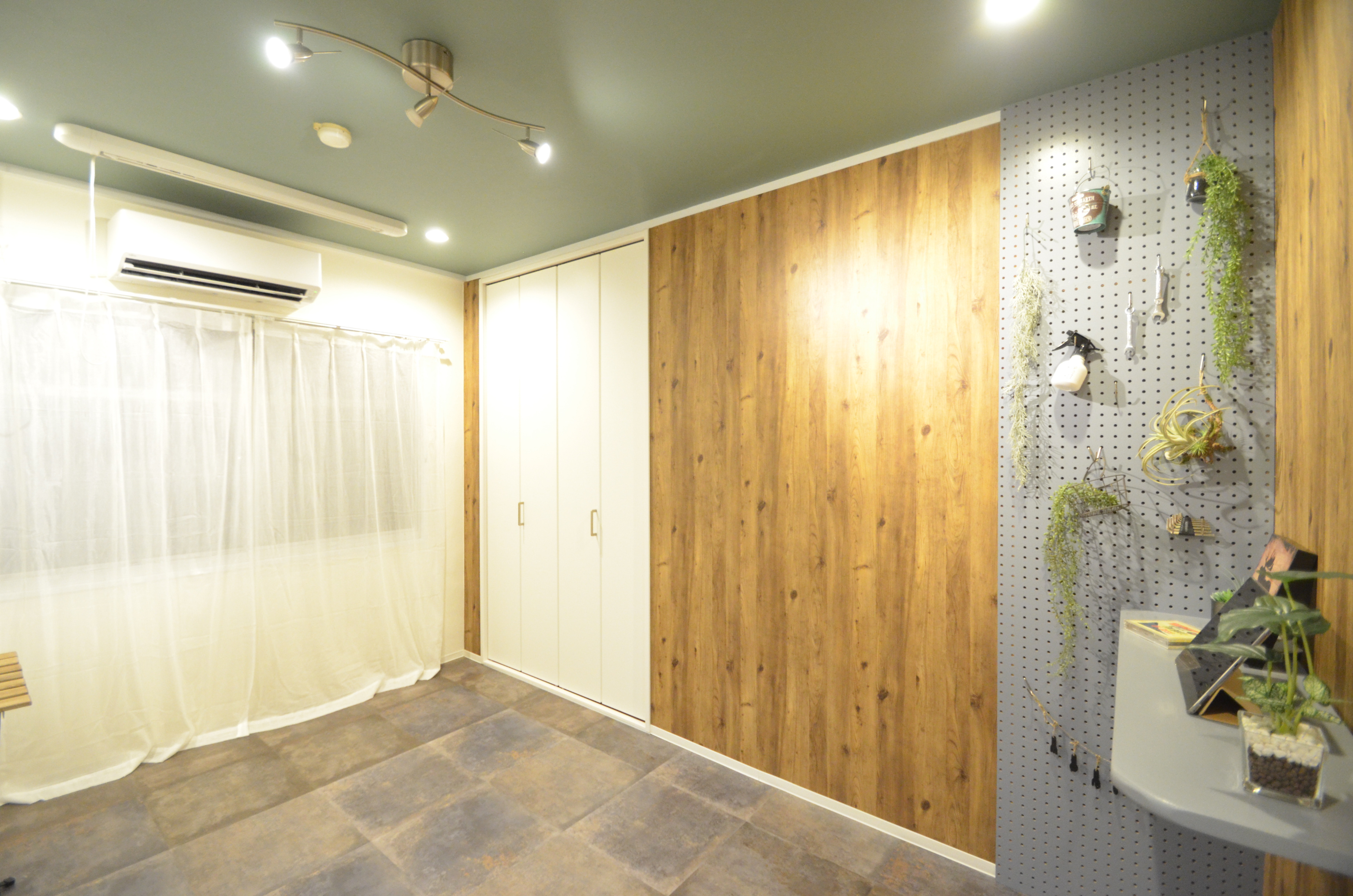 第二下前マンション