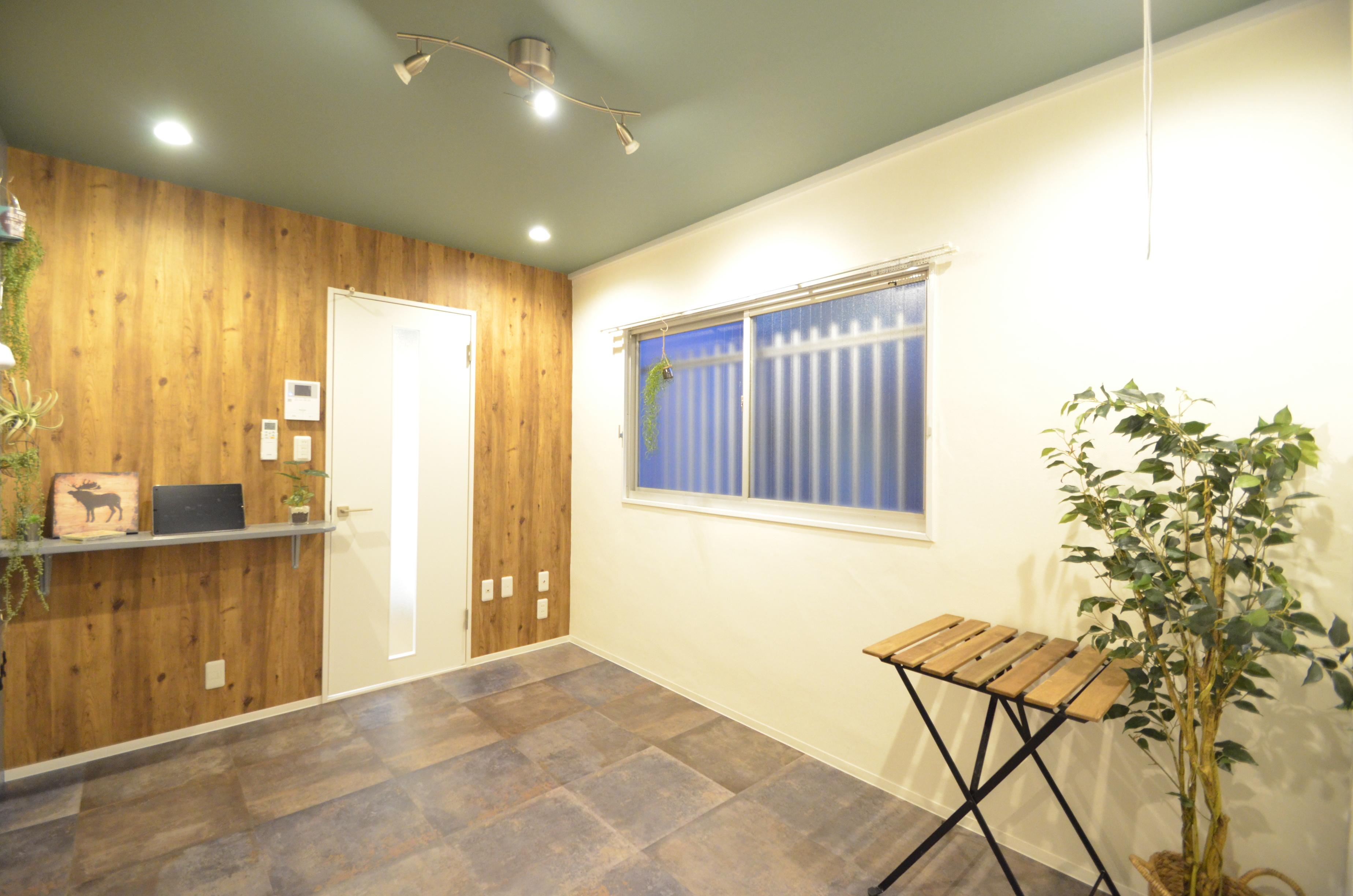 第二下前マンション