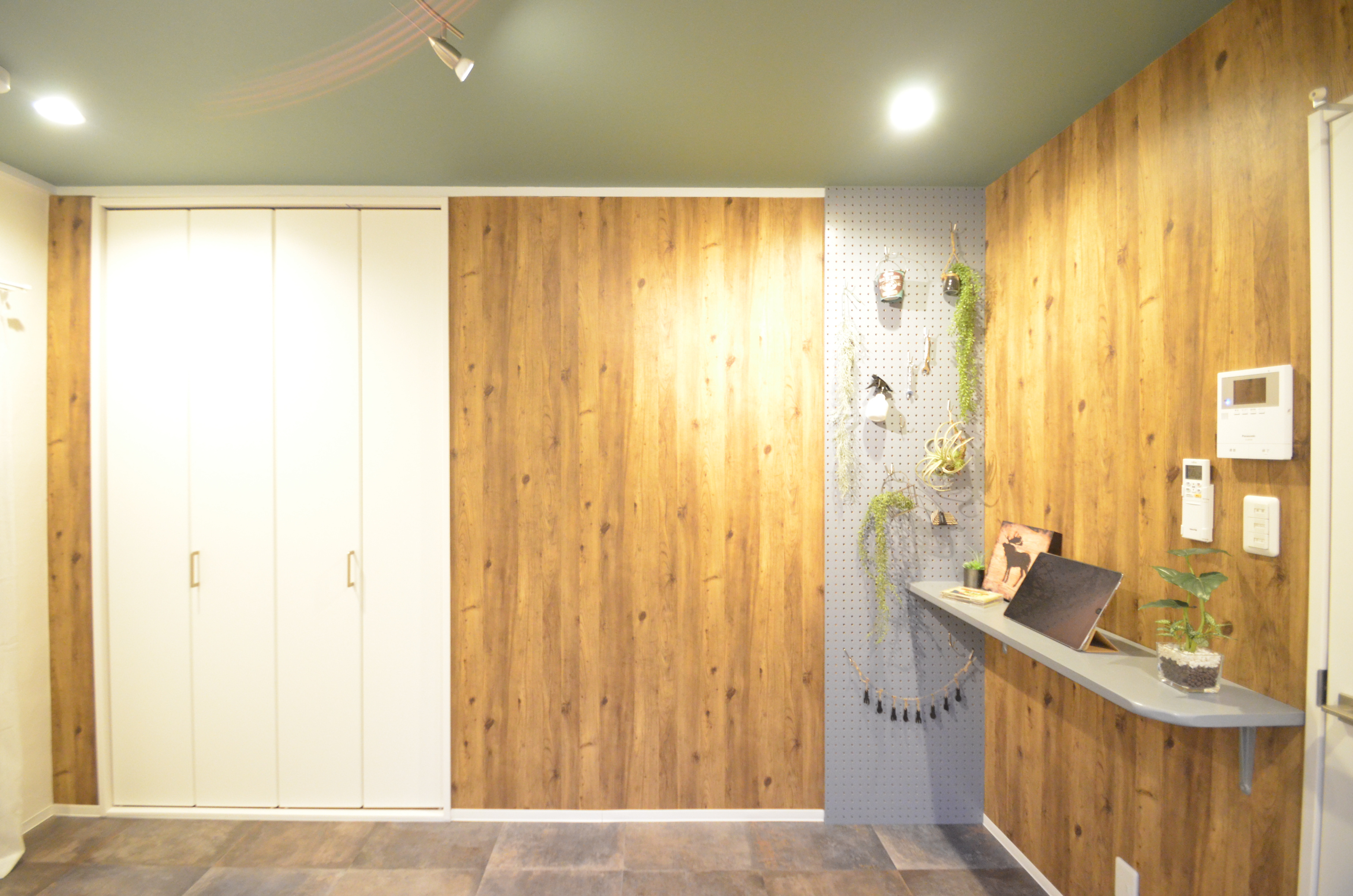 第二下前マンション