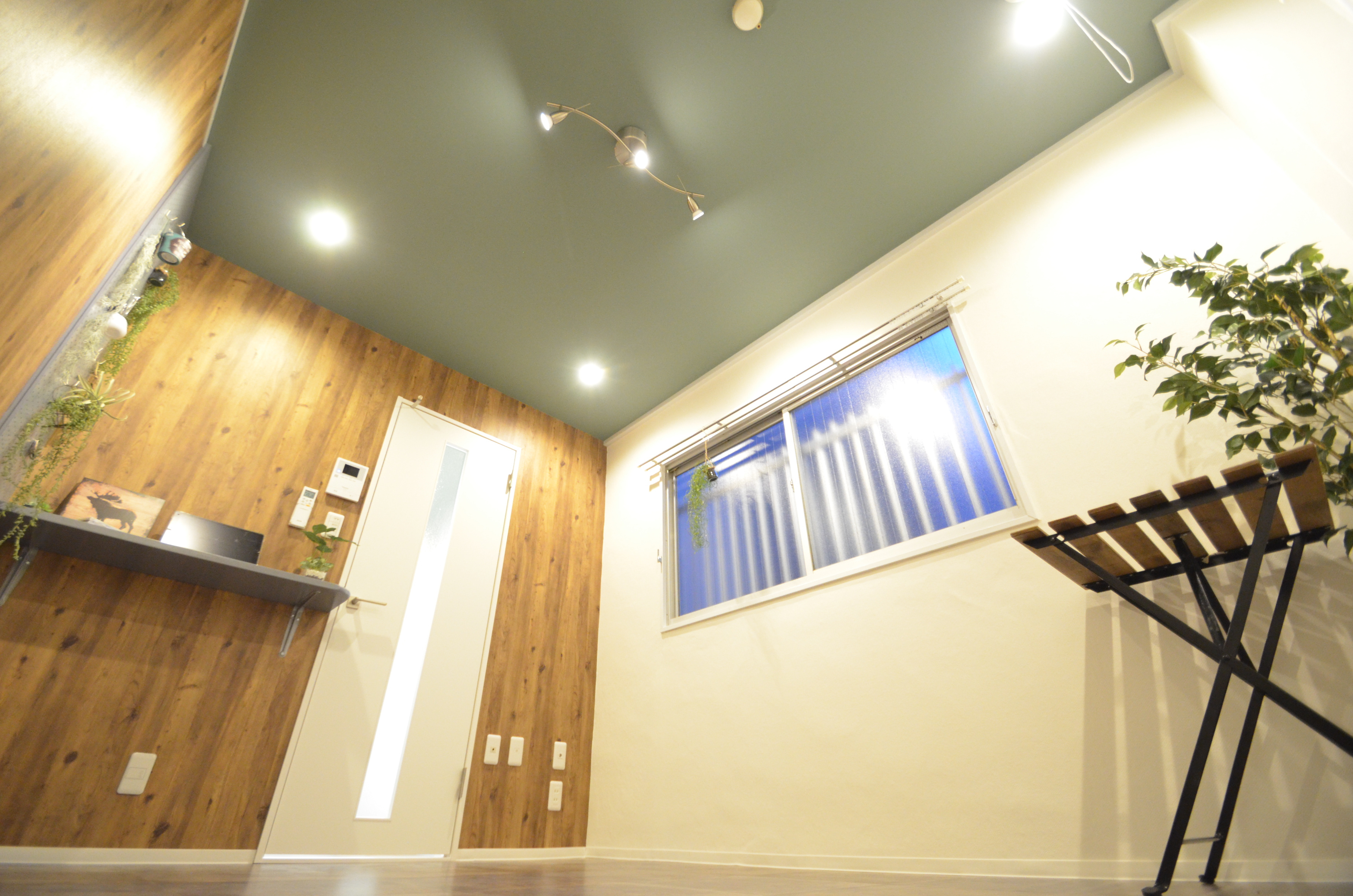 第二下前マンション