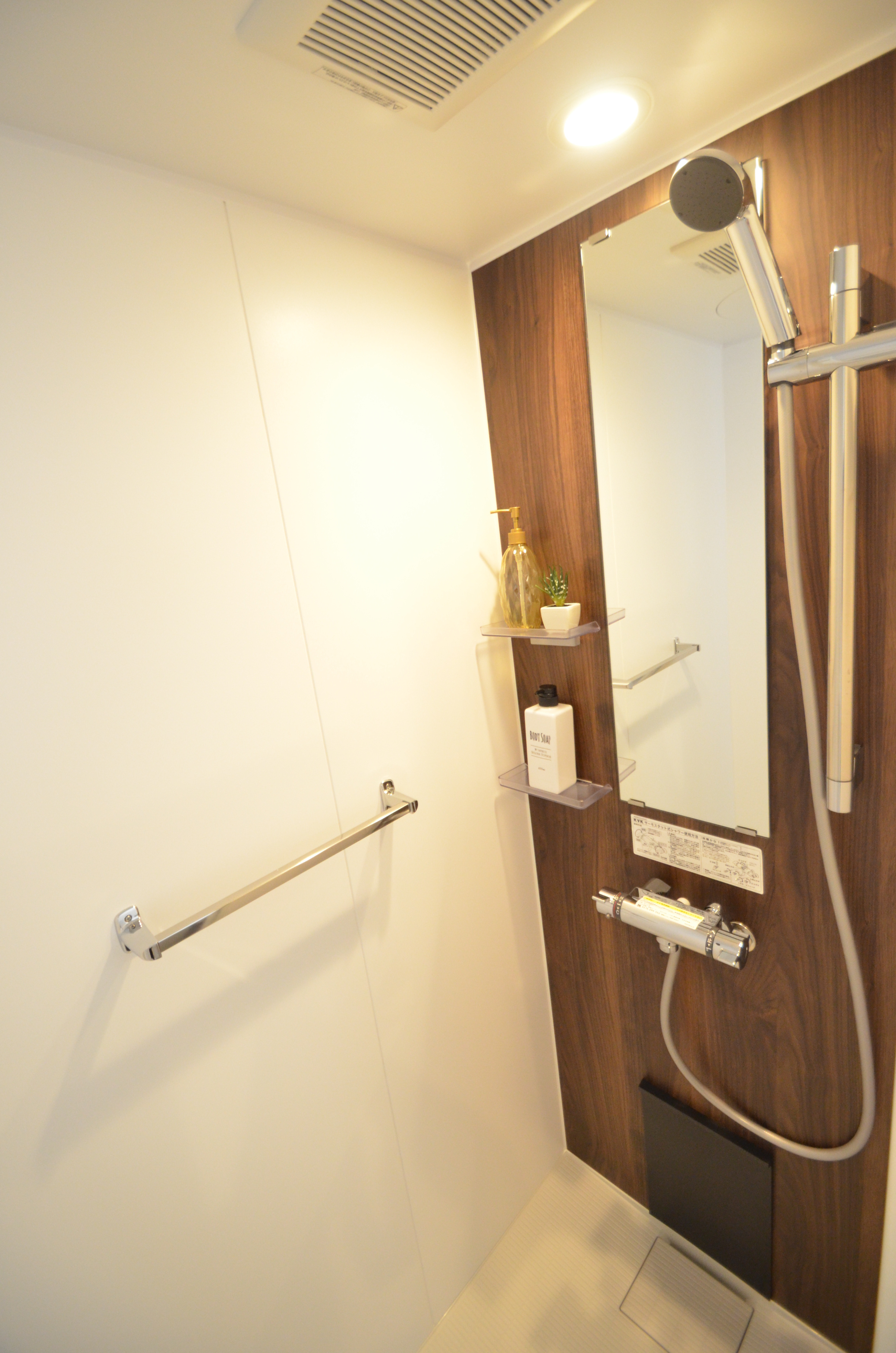 第二下前マンション