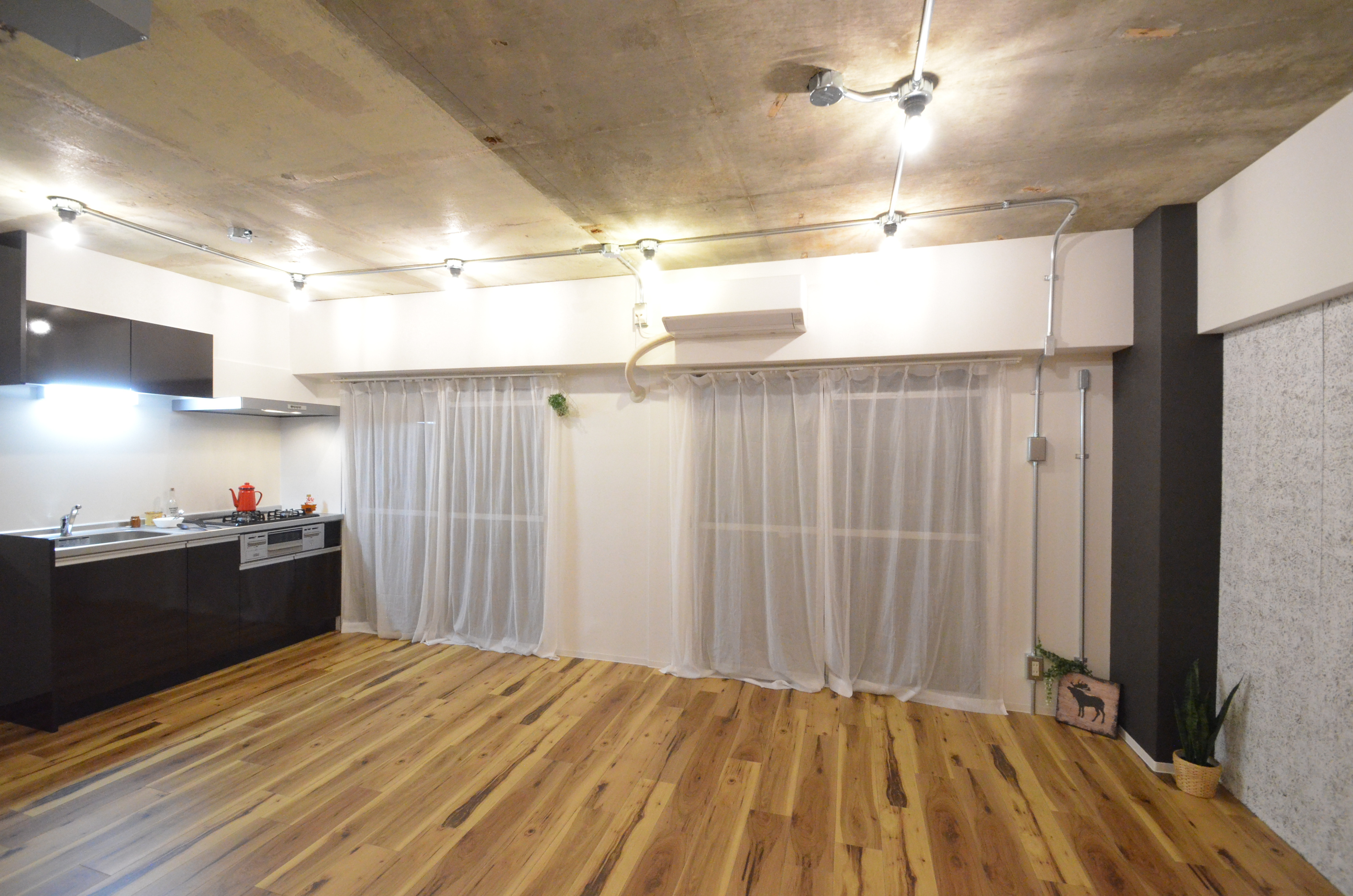 マルビシマンション菅栄町