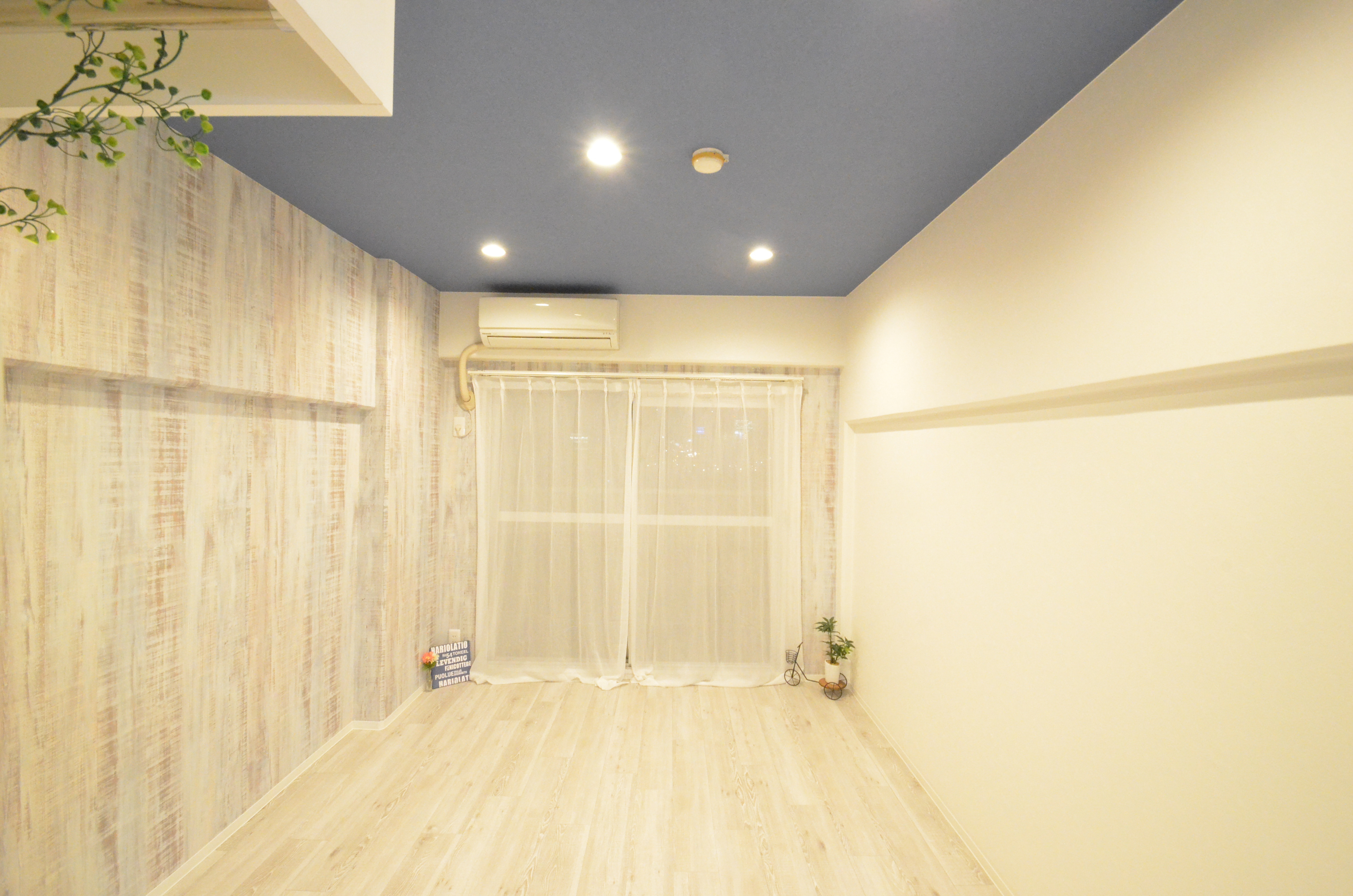 中崎町ハイツ