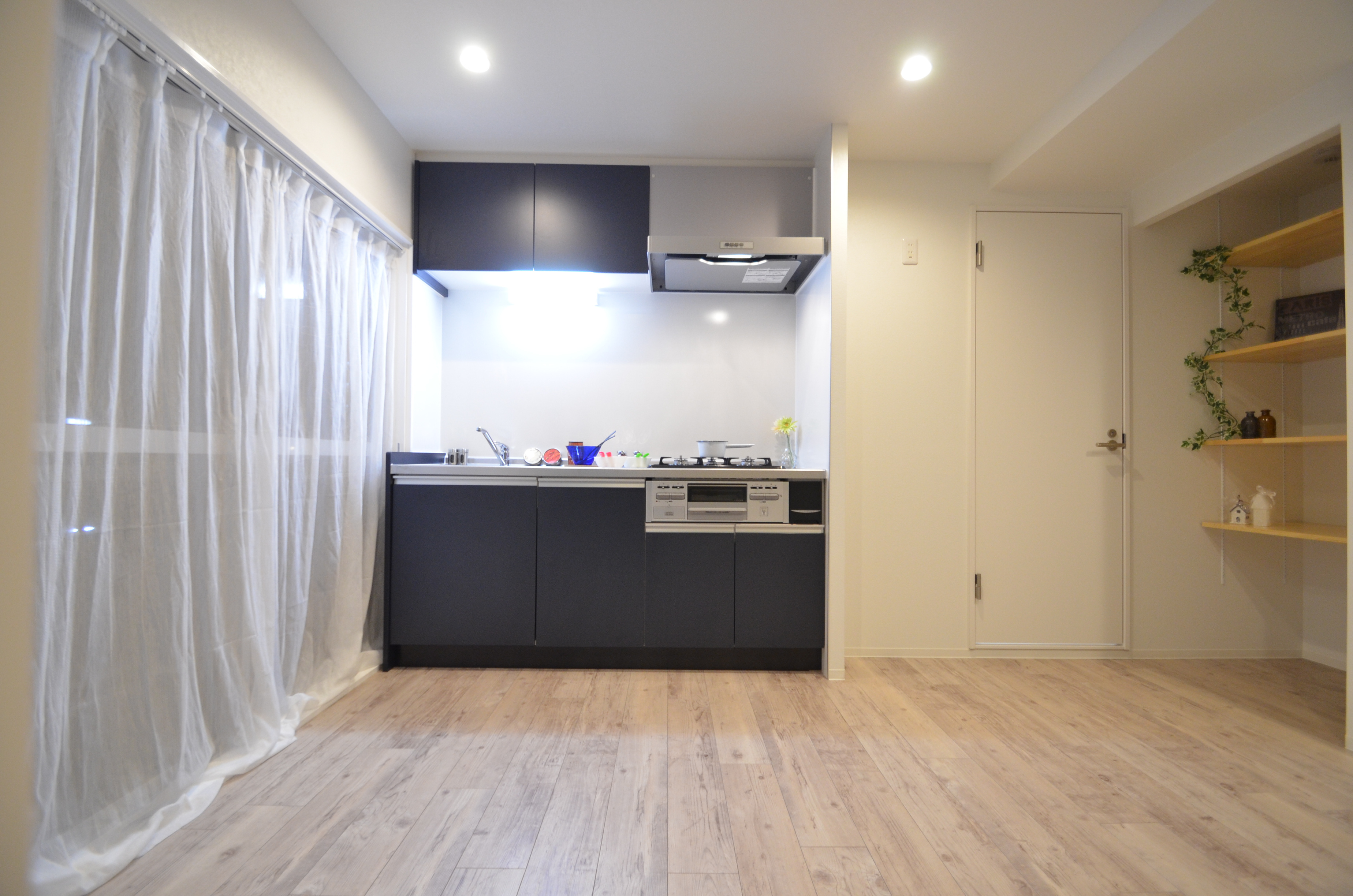 大栄マンション