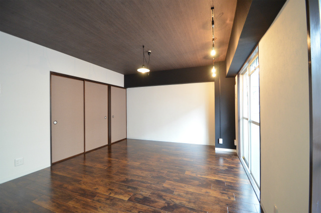 マルビシマンション菅栄町