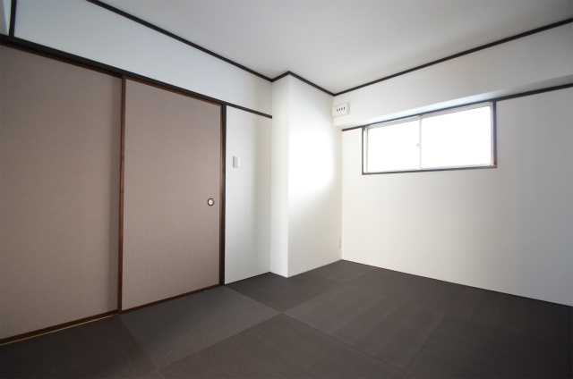 マルビシマンション菅栄町