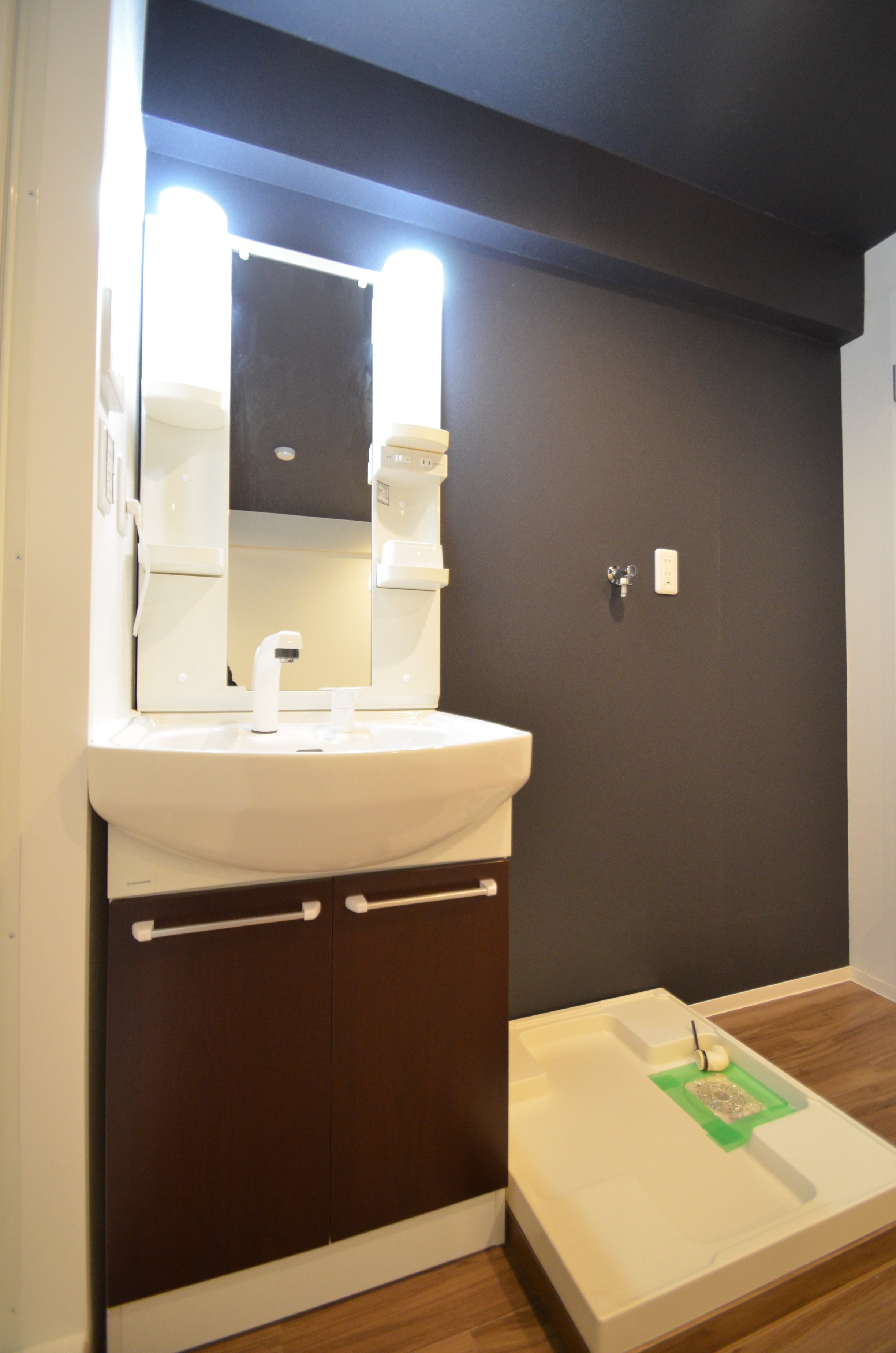天満マンションⅠ号館