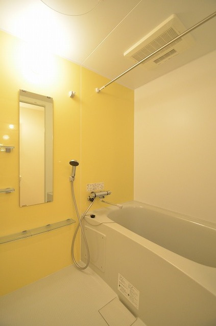 リバティハウス