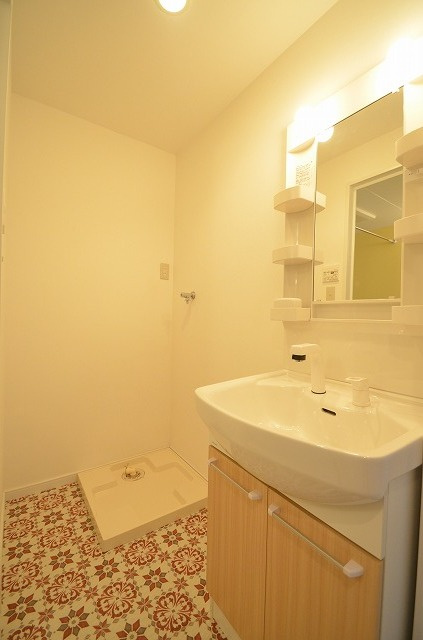 リバティハウス