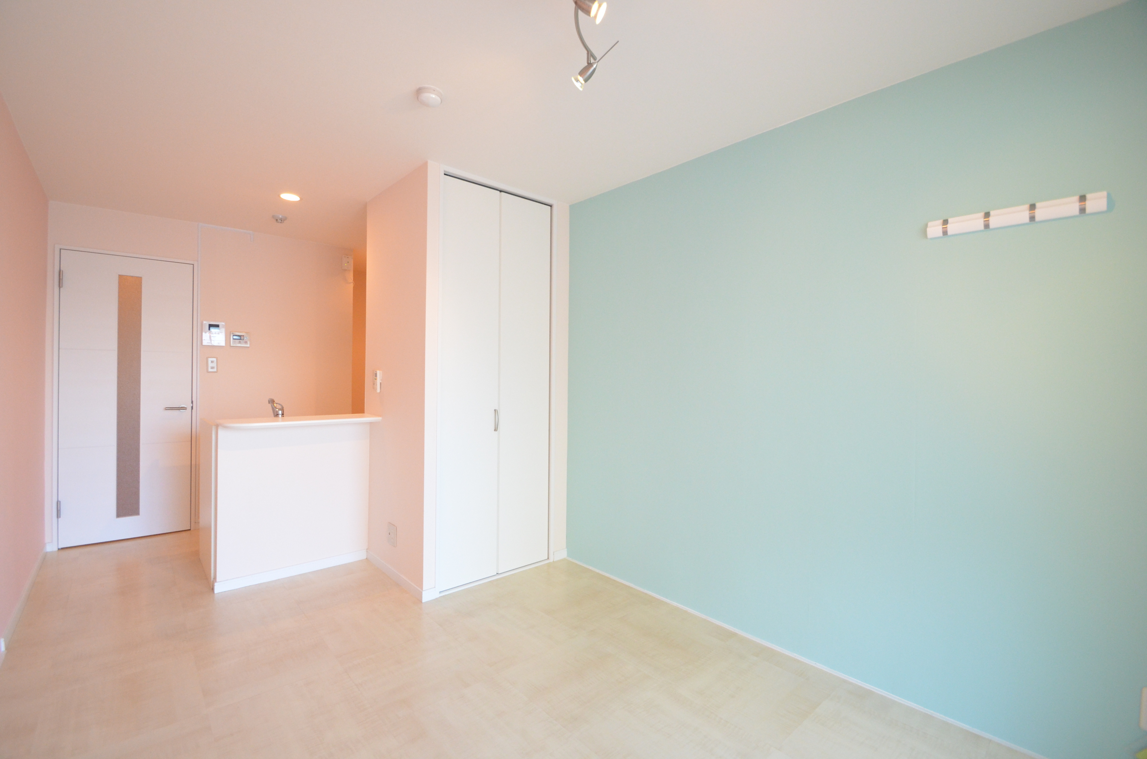 リバティハウス