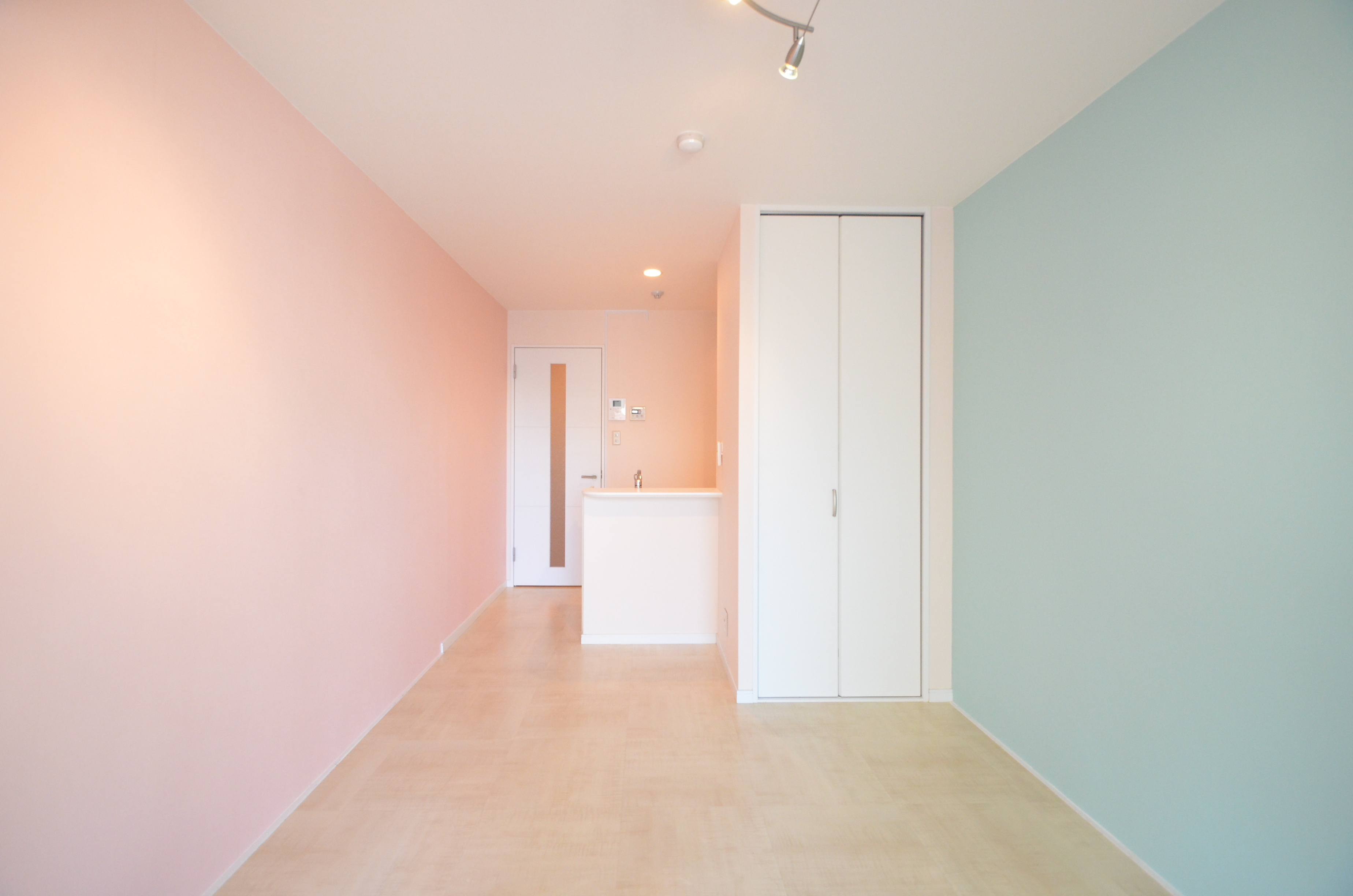 リバティハウス