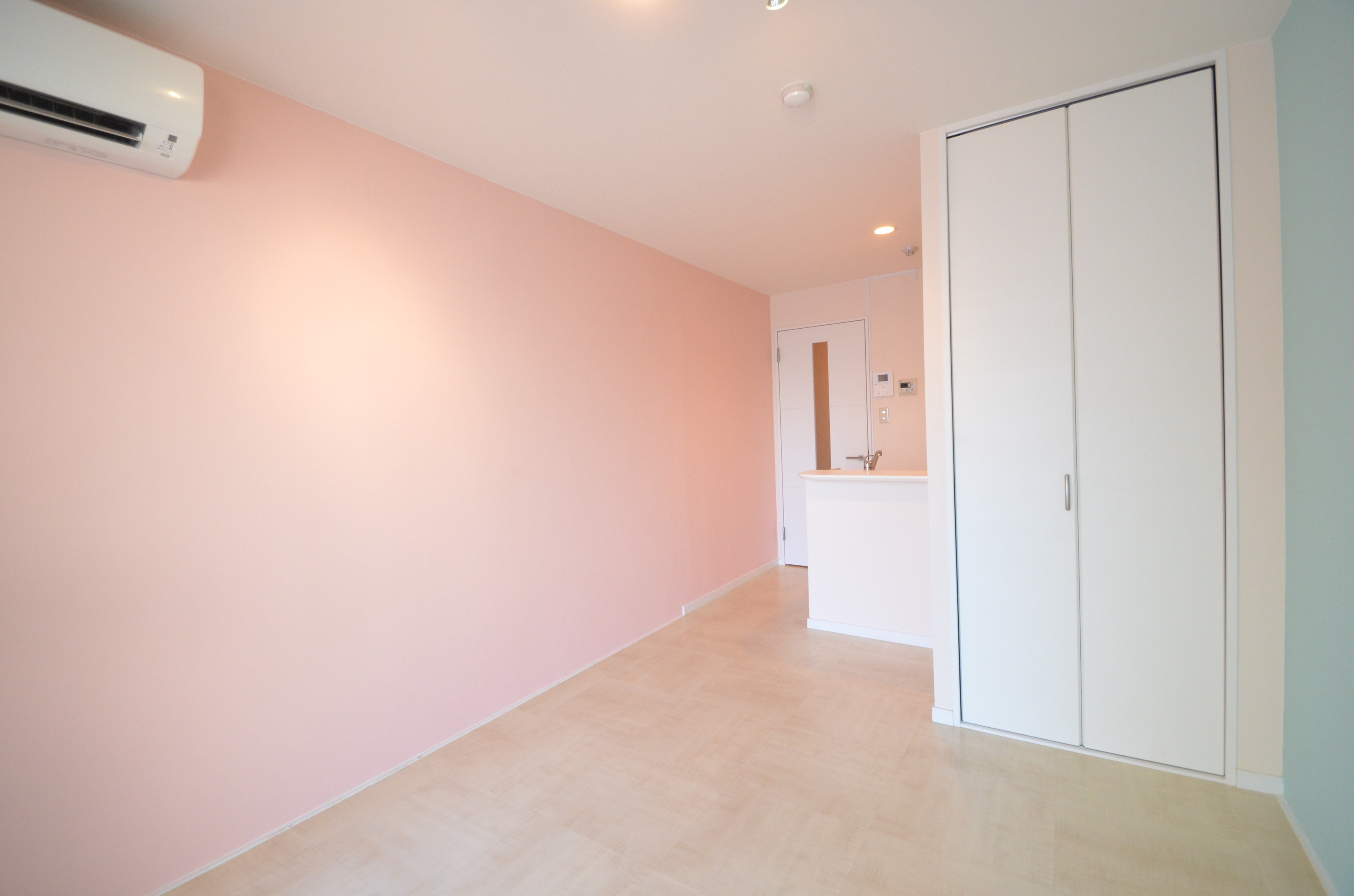 リバティハウス