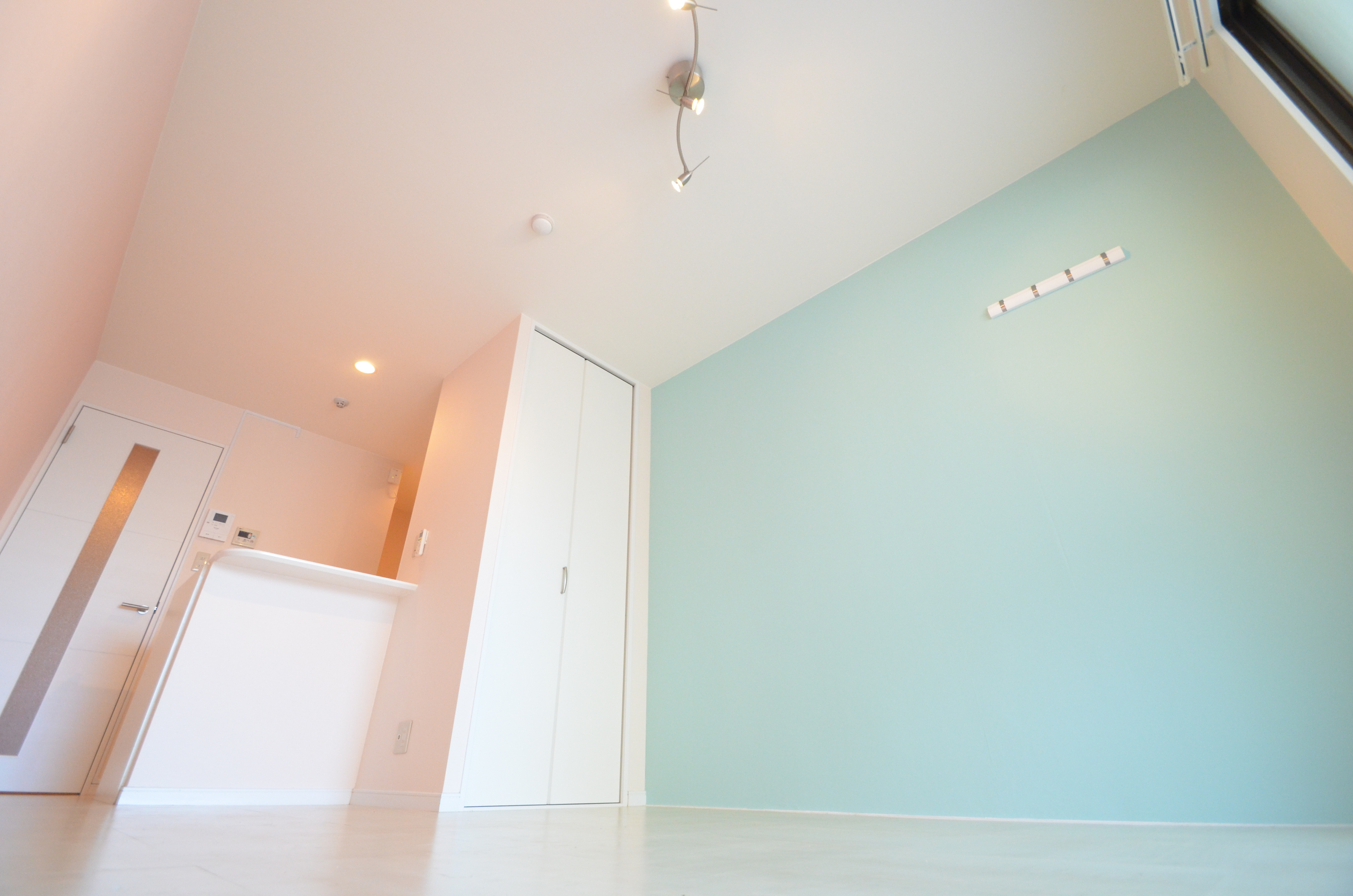 リバティハウス