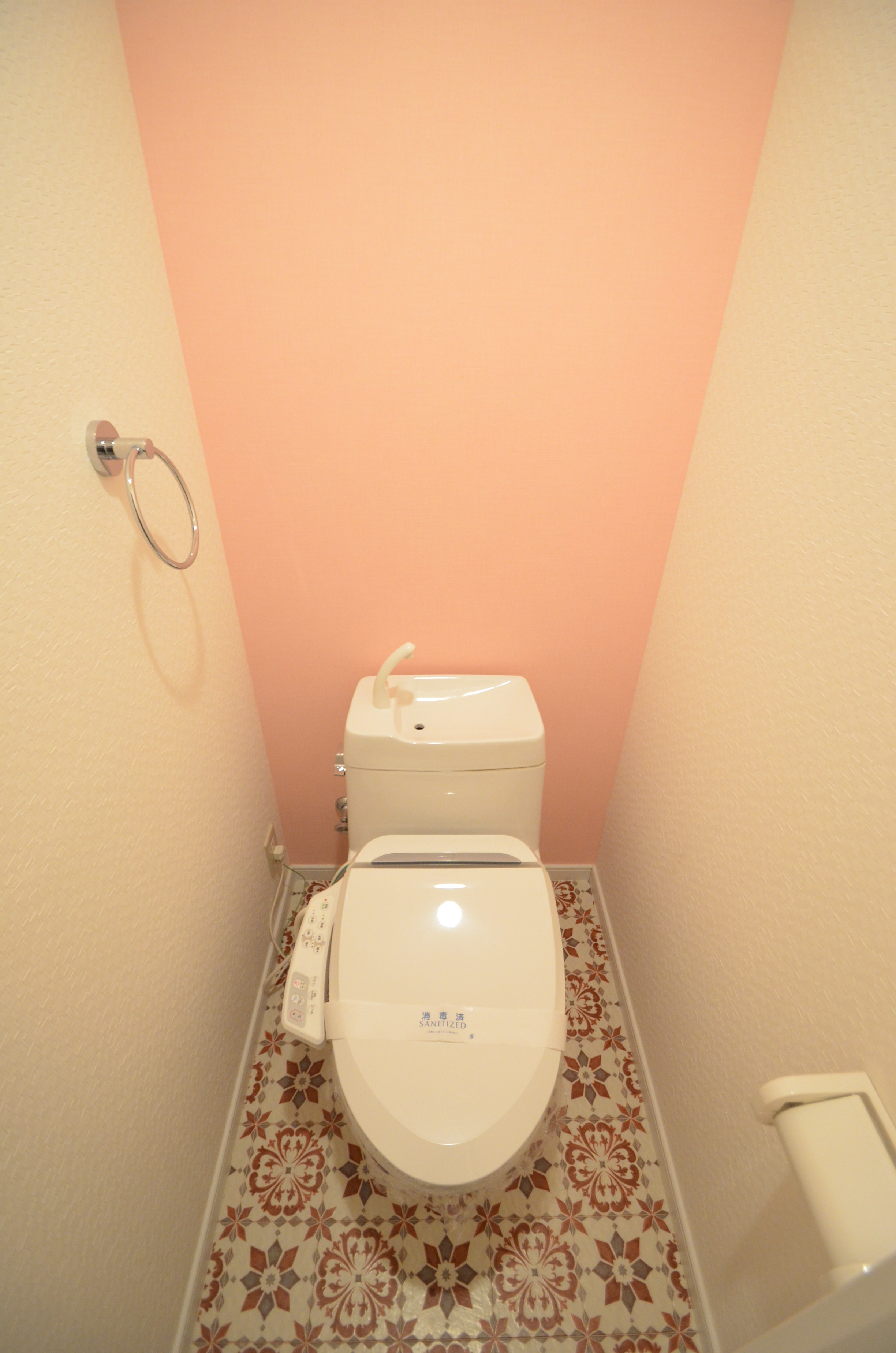 リバティハウス