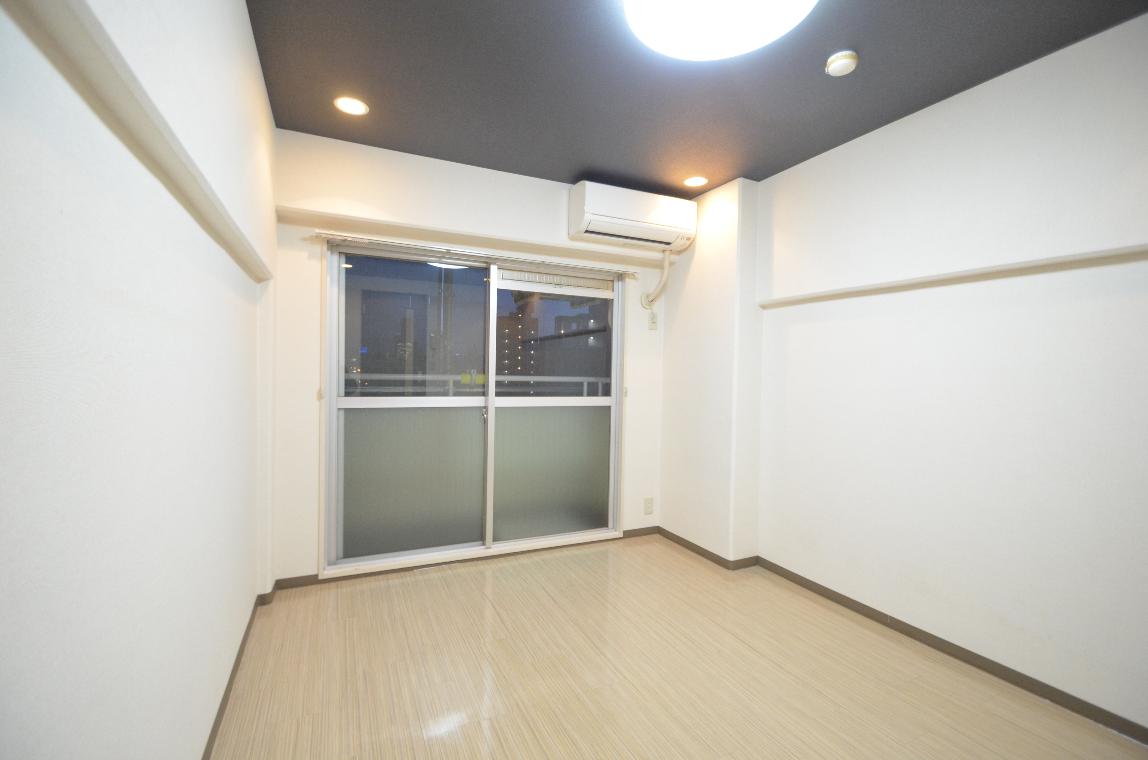 中崎町ハイツ