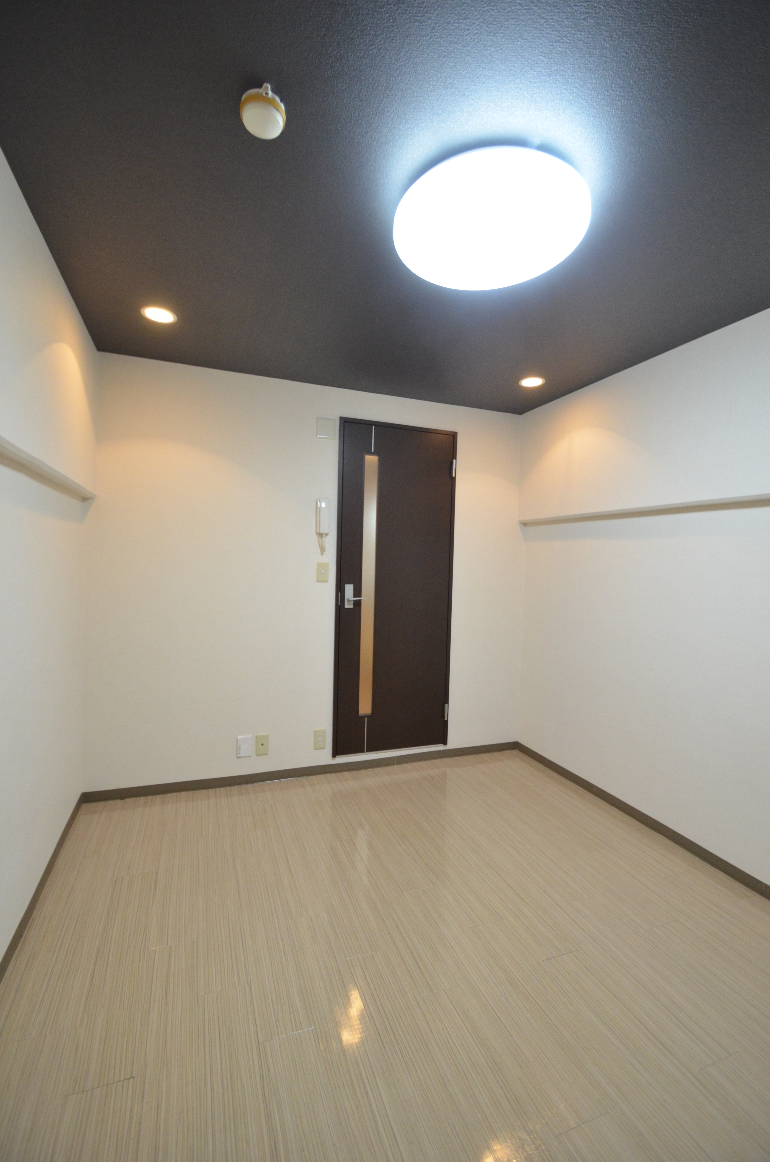 中崎町ハイツ