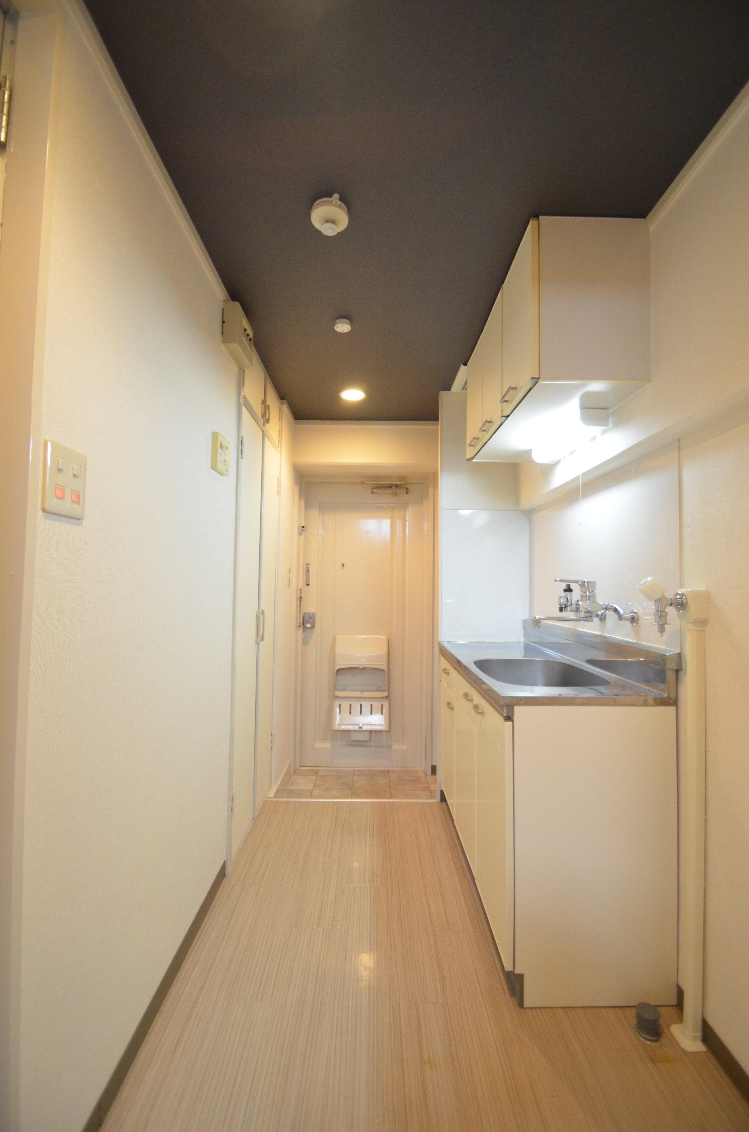 中崎町ハイツ