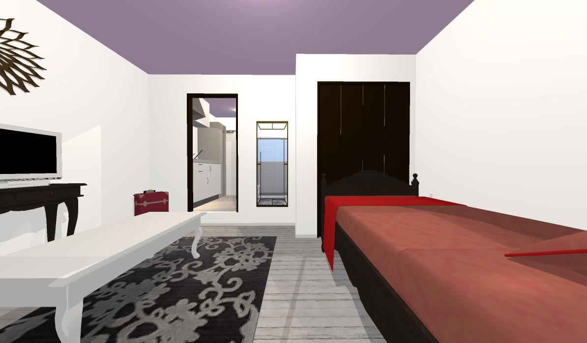 ショーズハイツ