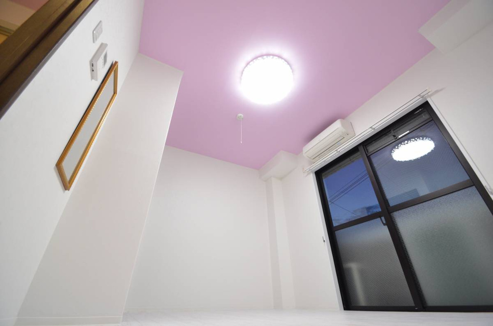 ショーズハイツ