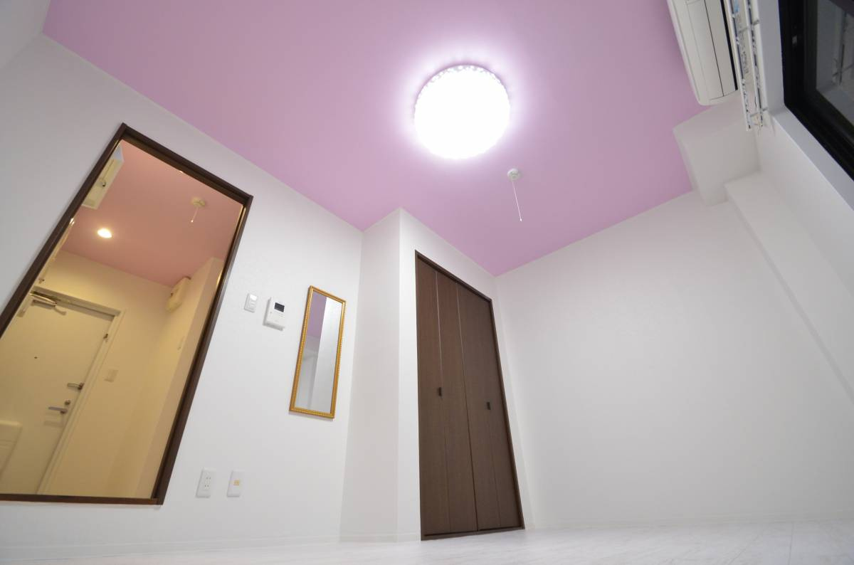 ショーズハイツ