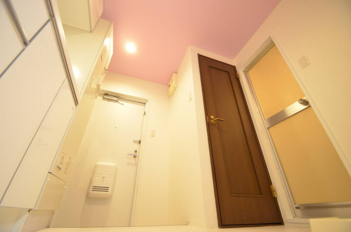 ショーズハイツ