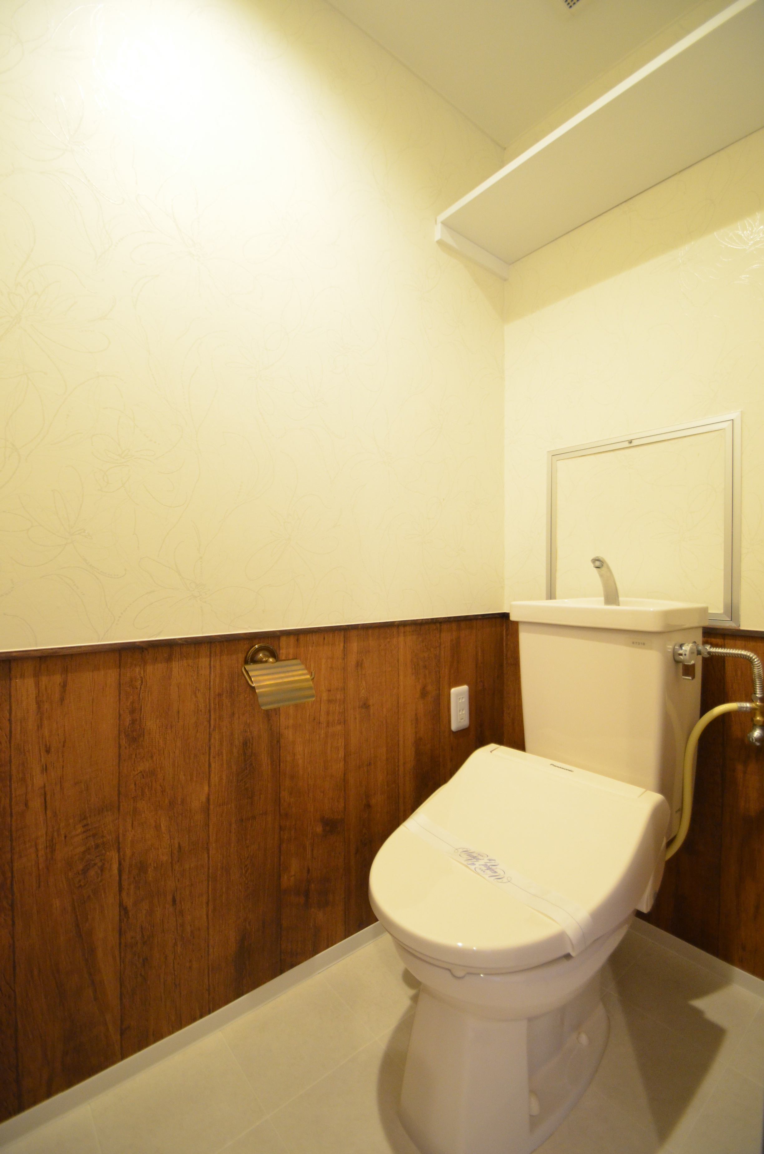 ショーズハイツ