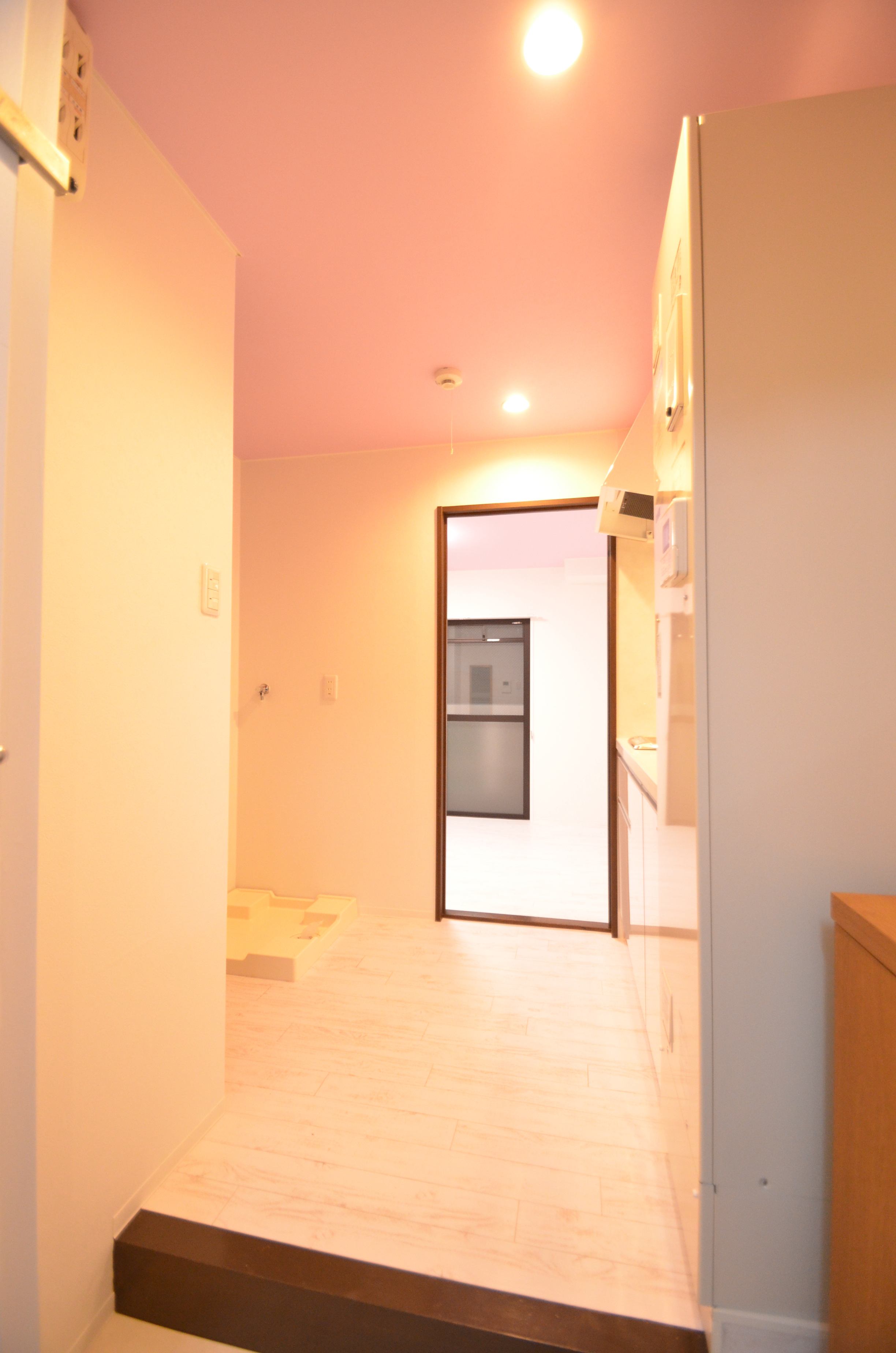 ショーズハイツ