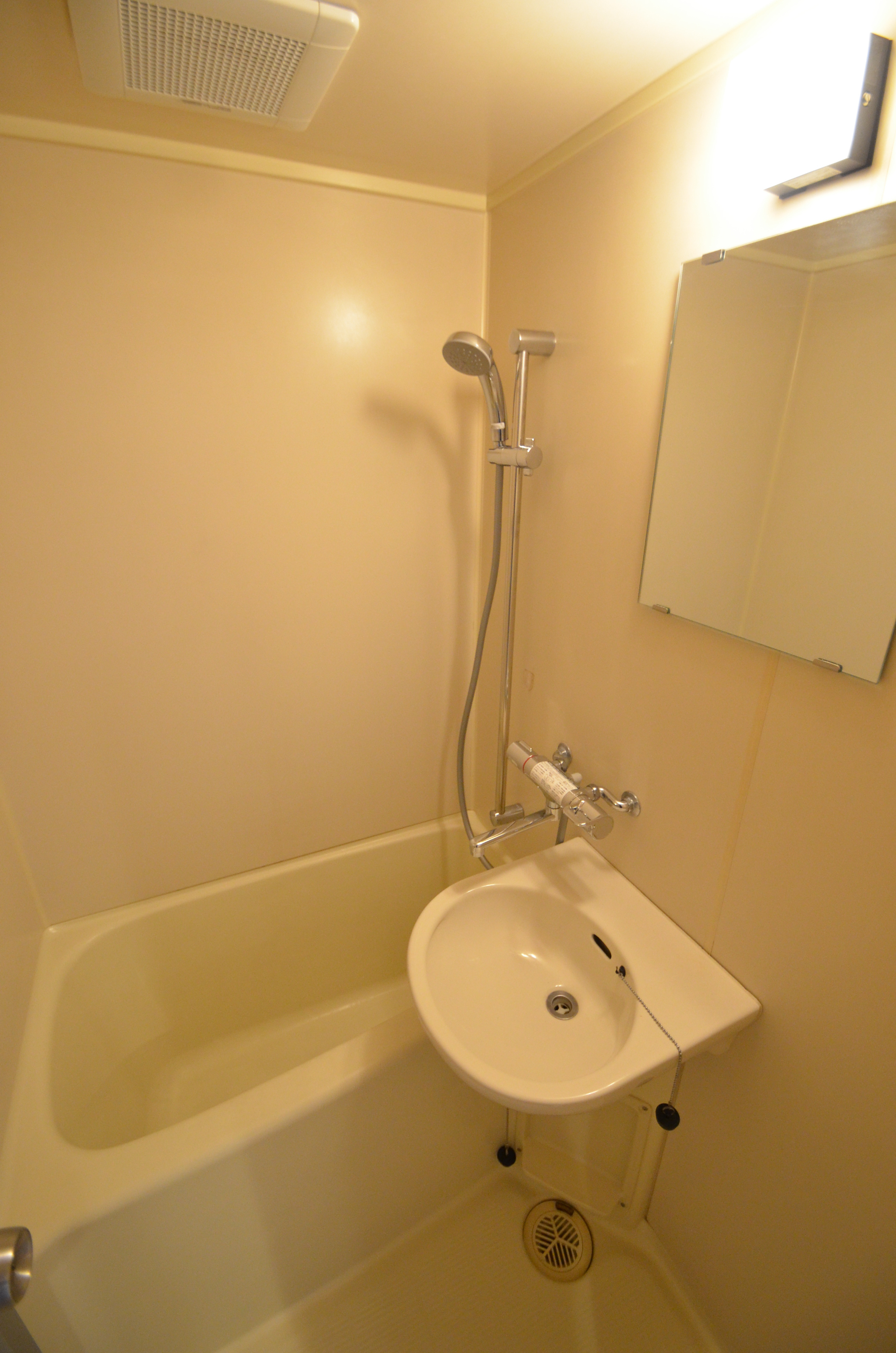 ショーズハイツ