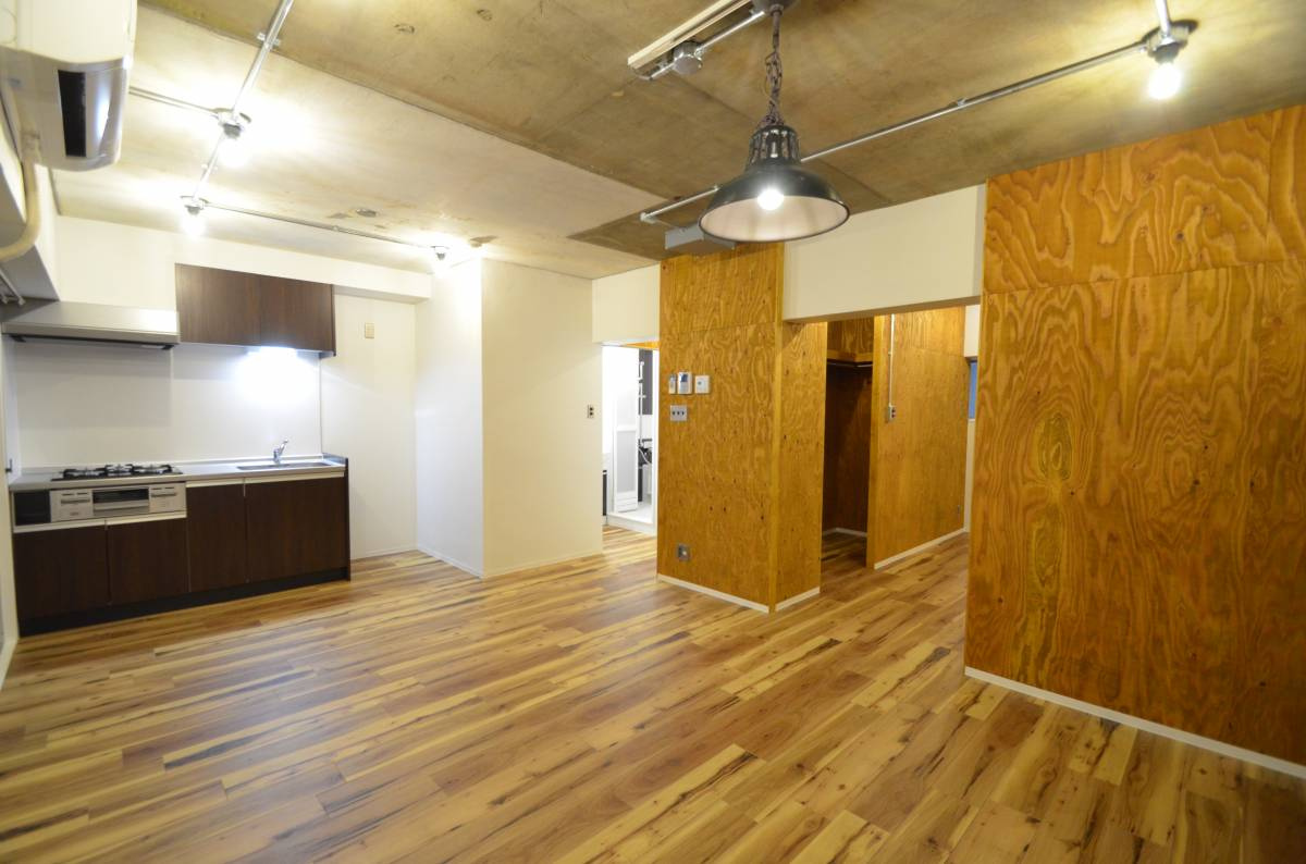 マルビシマンション菅栄町